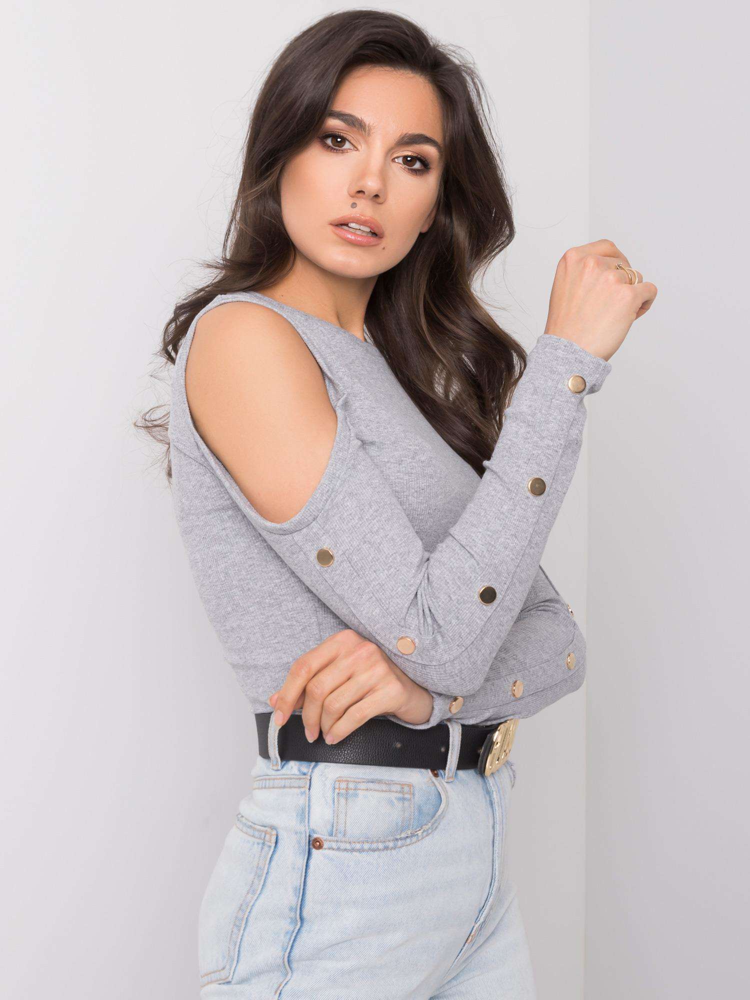 Blouse-RV-BZ-5099-1.07-gray
