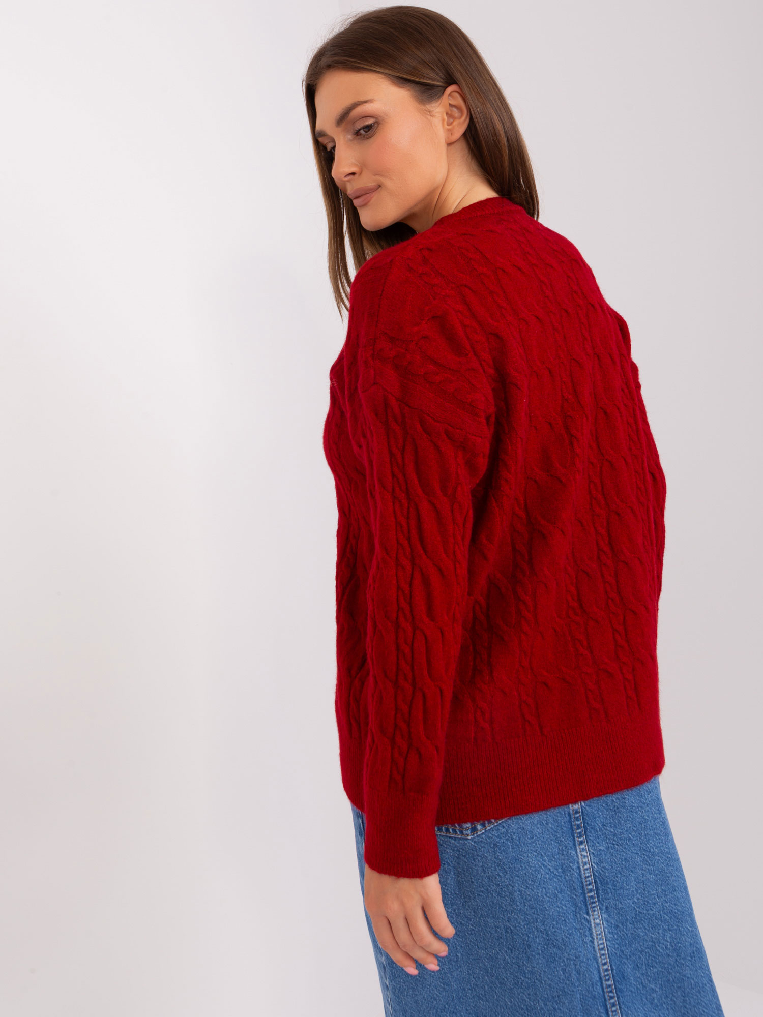 Sweater-AT-SW-2335-1.68P-burgundy