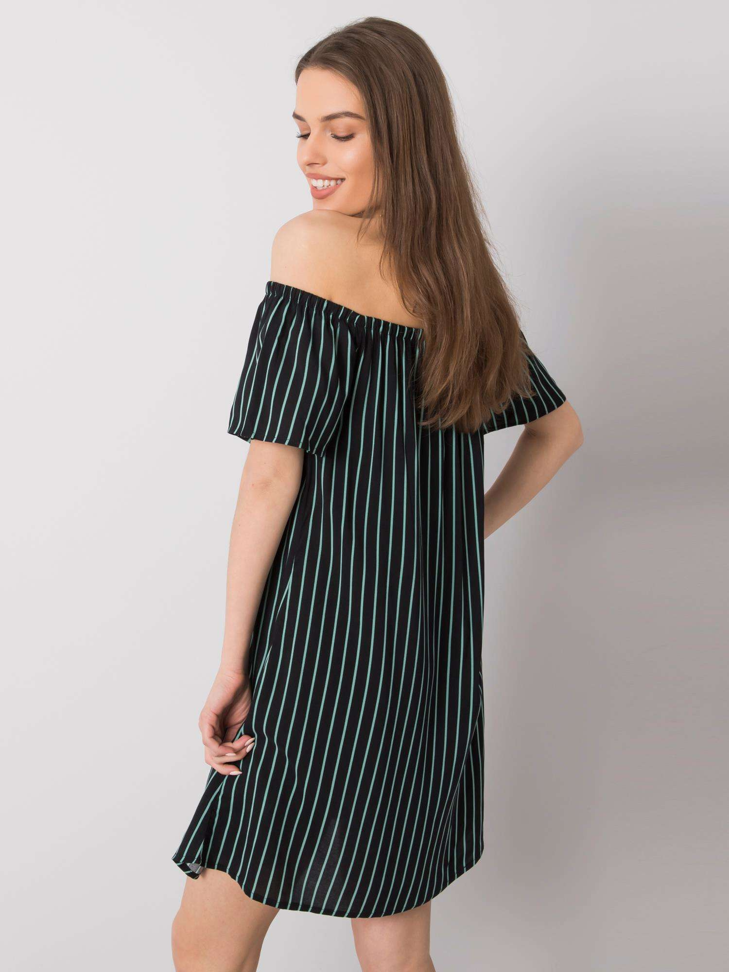 Dress-D73771M30145F-black-white