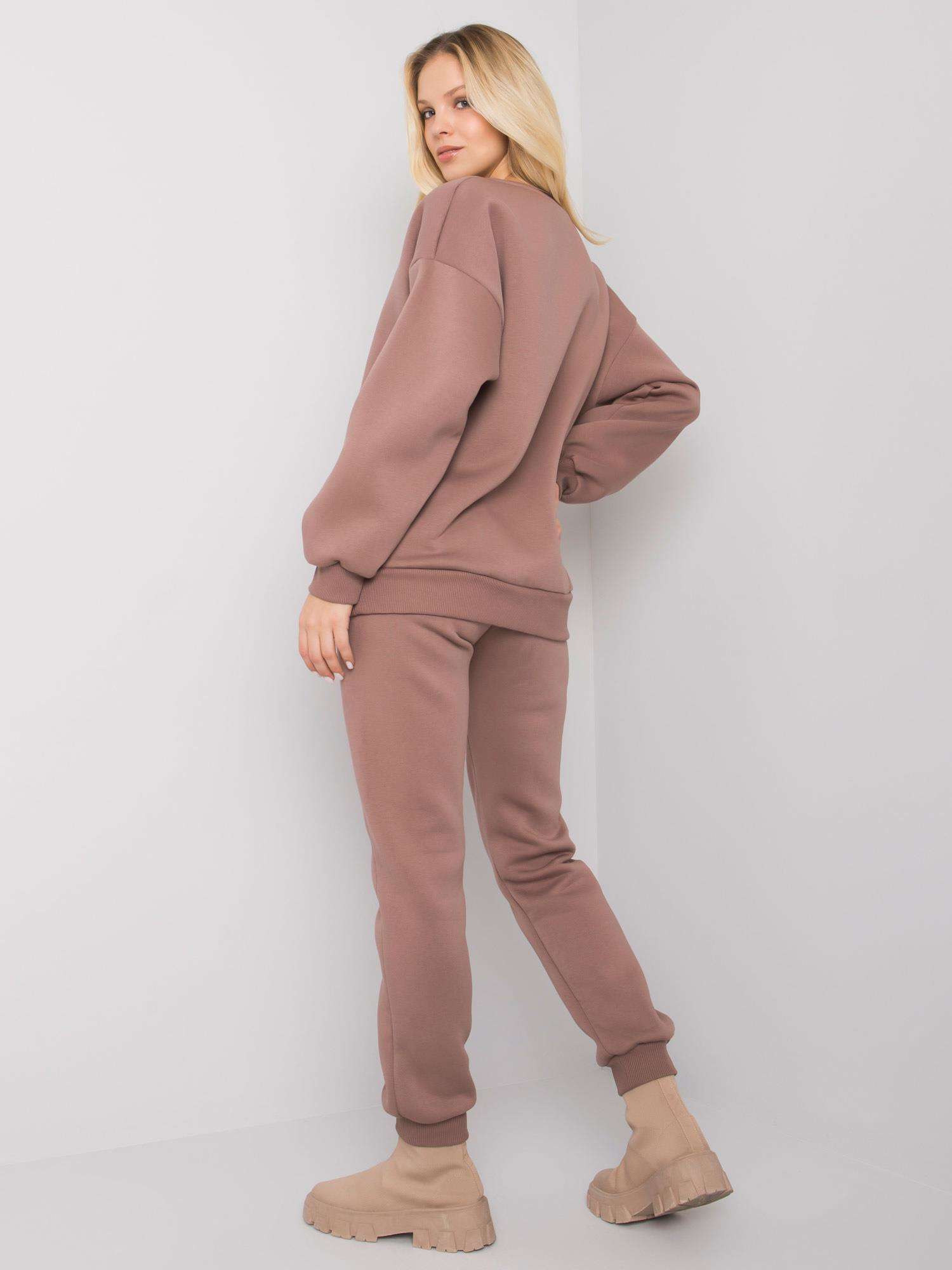 Set-EM-KMPL-660.33-brown