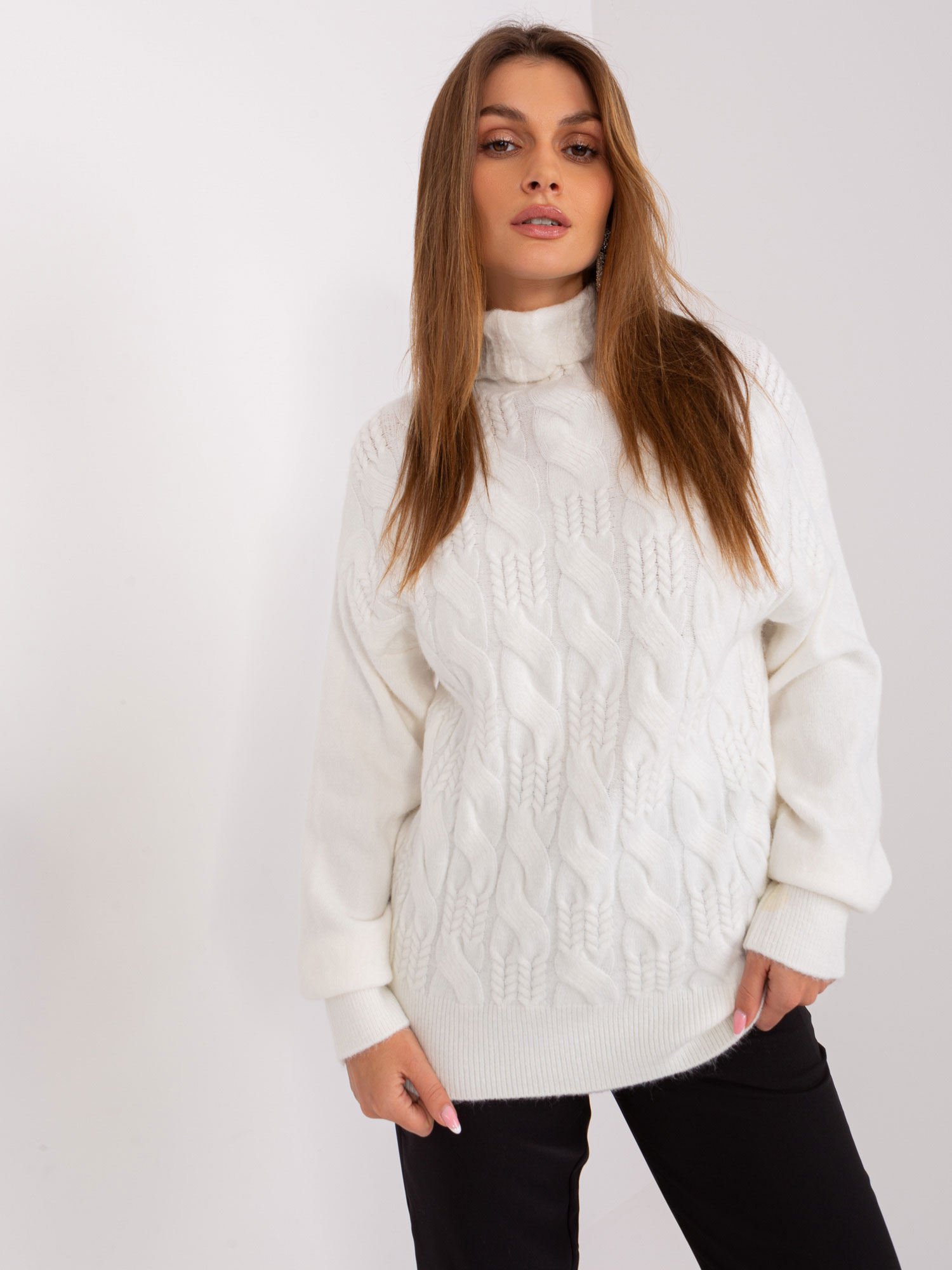 Sweater-AT-SW-23401.97P-ecru