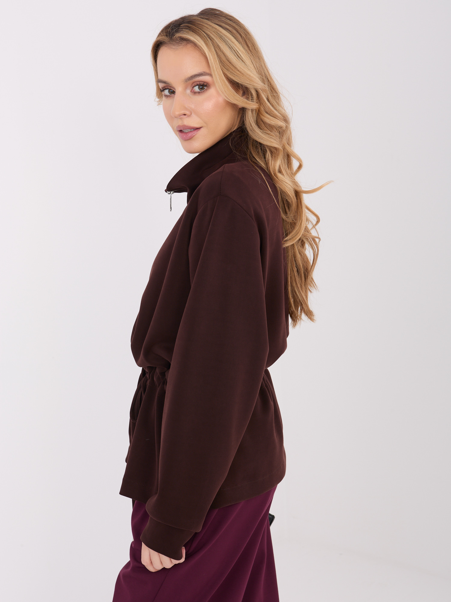 Sweatshirt-MJ-BL-H5036.16-dark brown