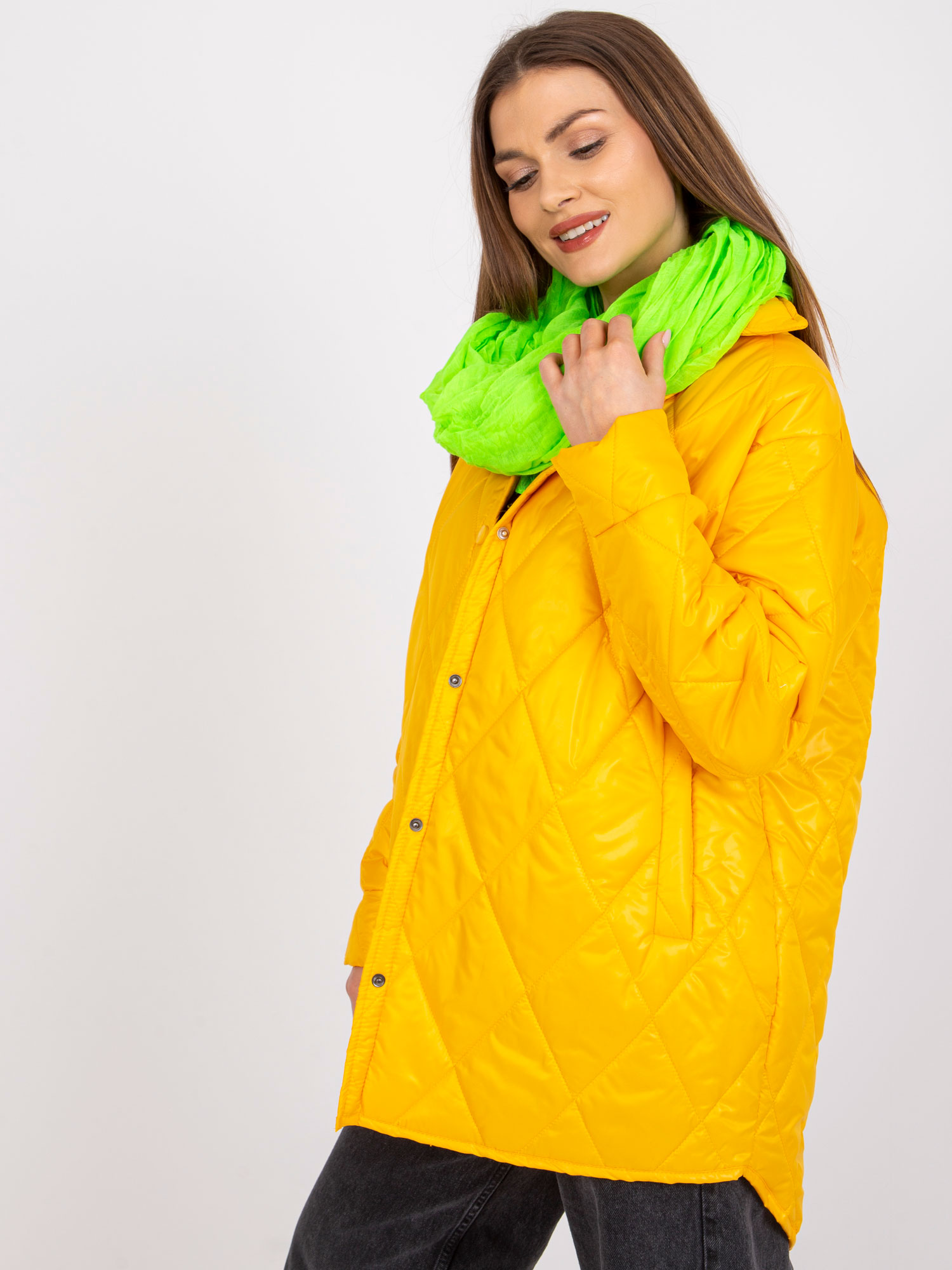 Banna-AT-CH-1905-fluo green