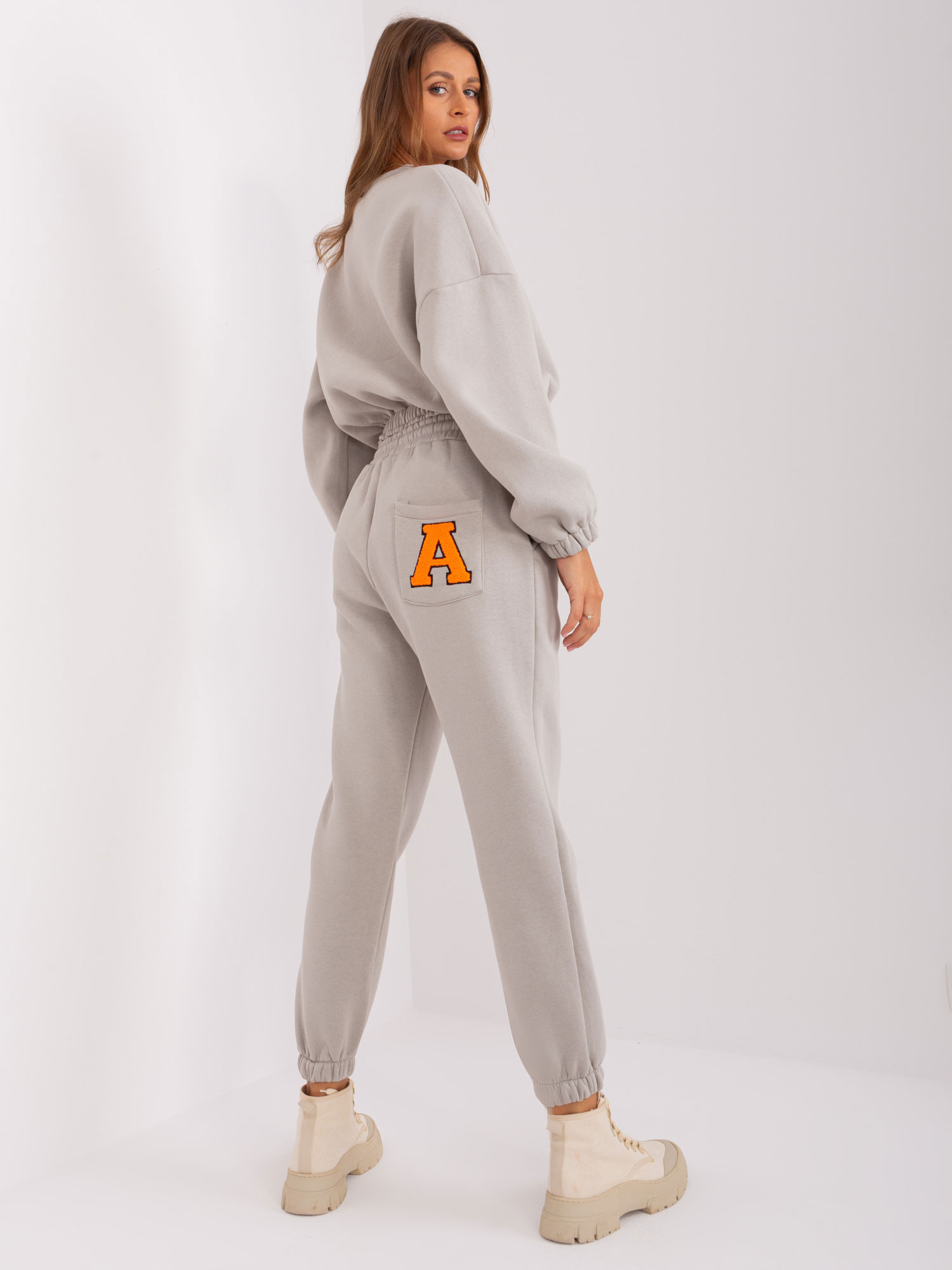 Set-EM-KMPL-804.00P-grey