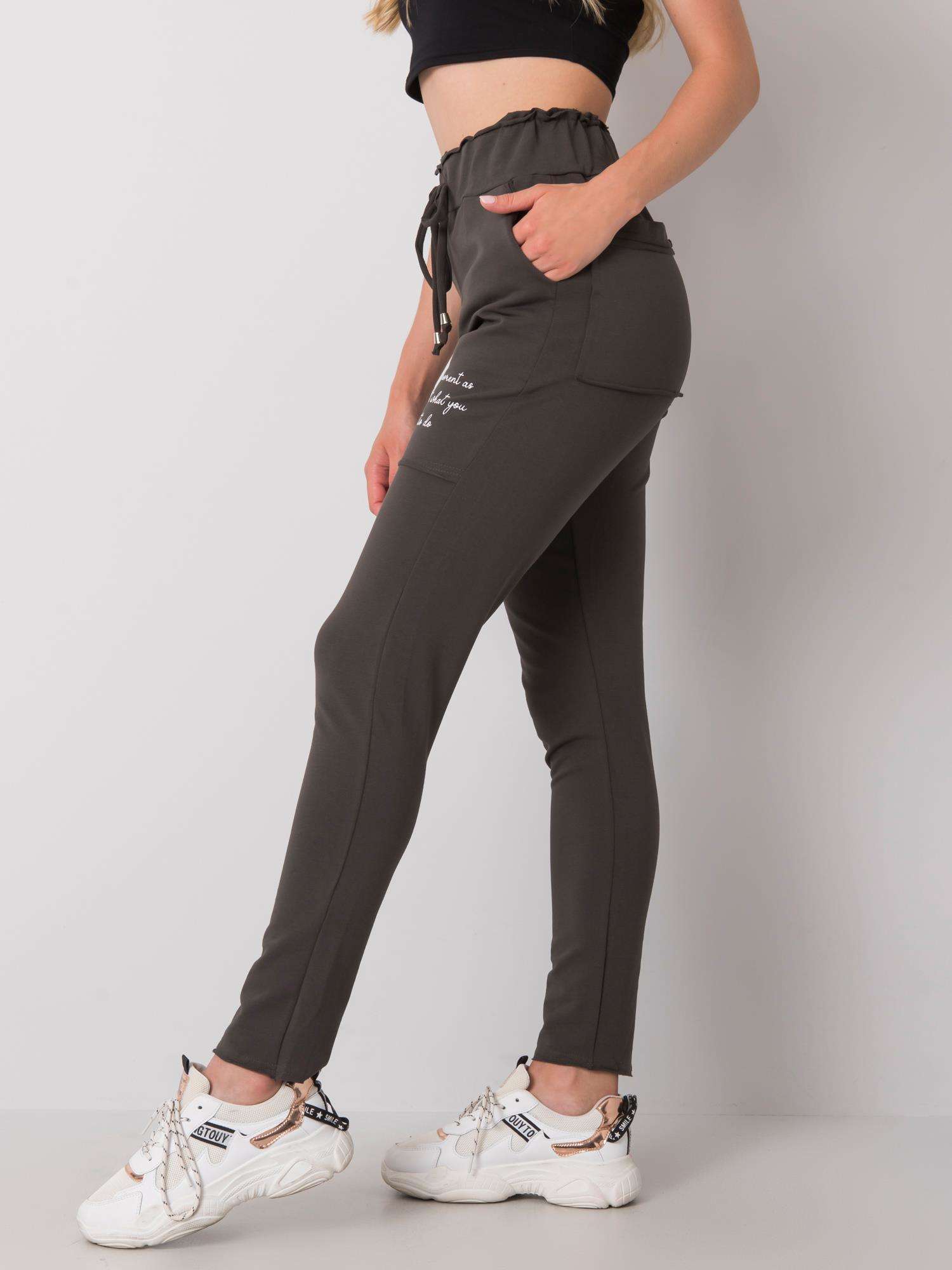 Sweatpants-RV-DR-6712.28P-dark khaki