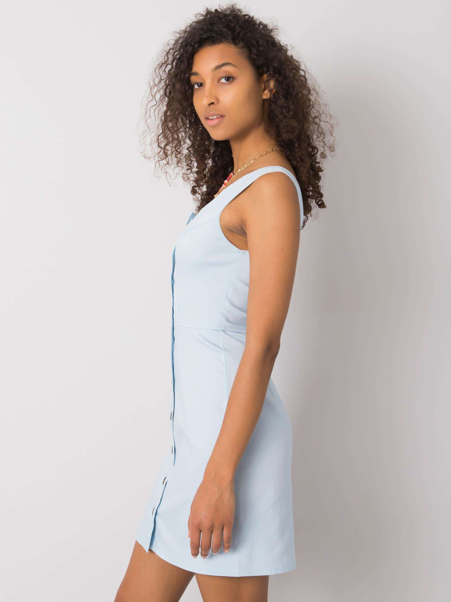 Dress-LK-SK-508246.13P-light blue