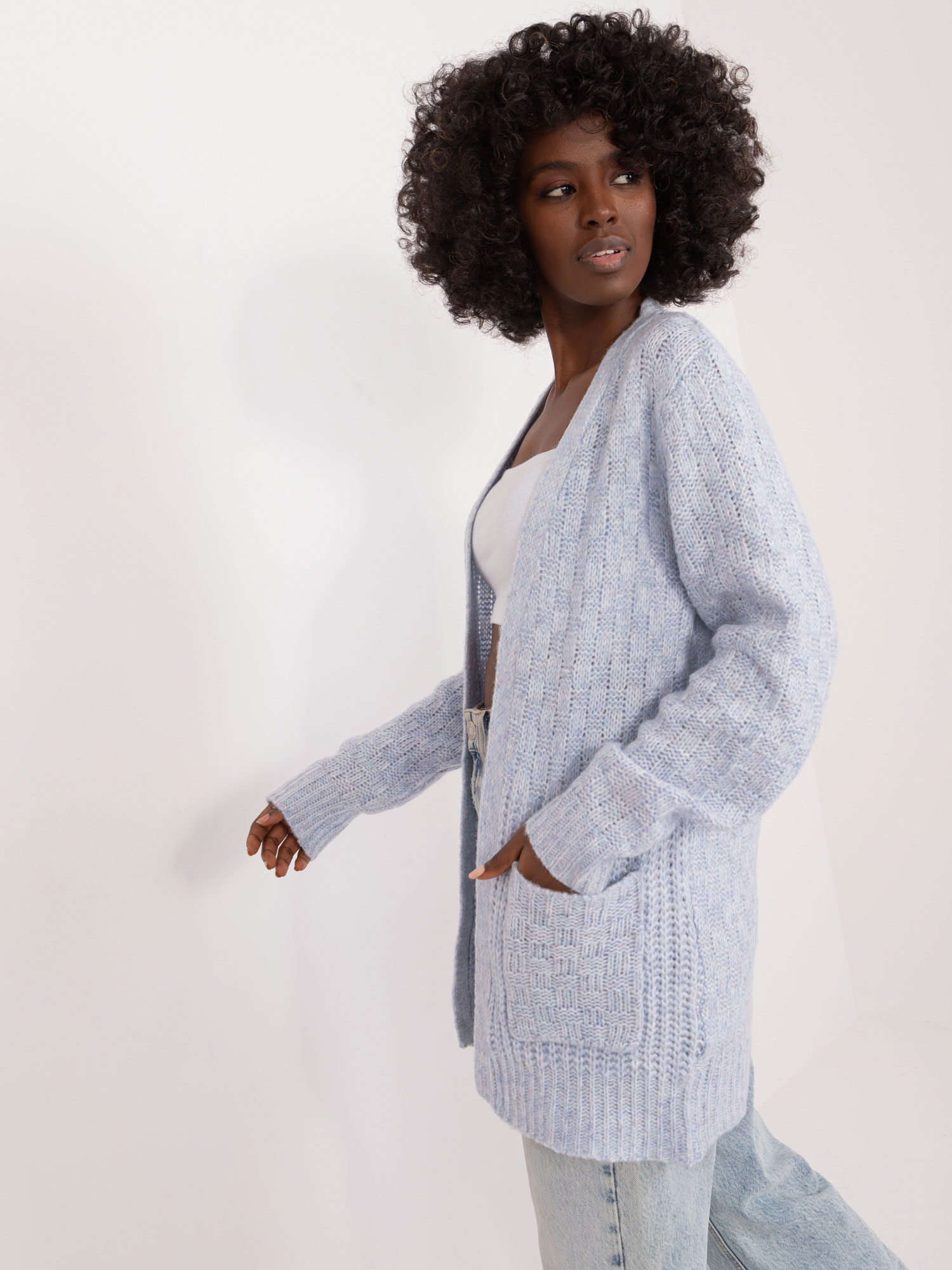 Cardigan-TW-SW-3003.07X-Light Blue
