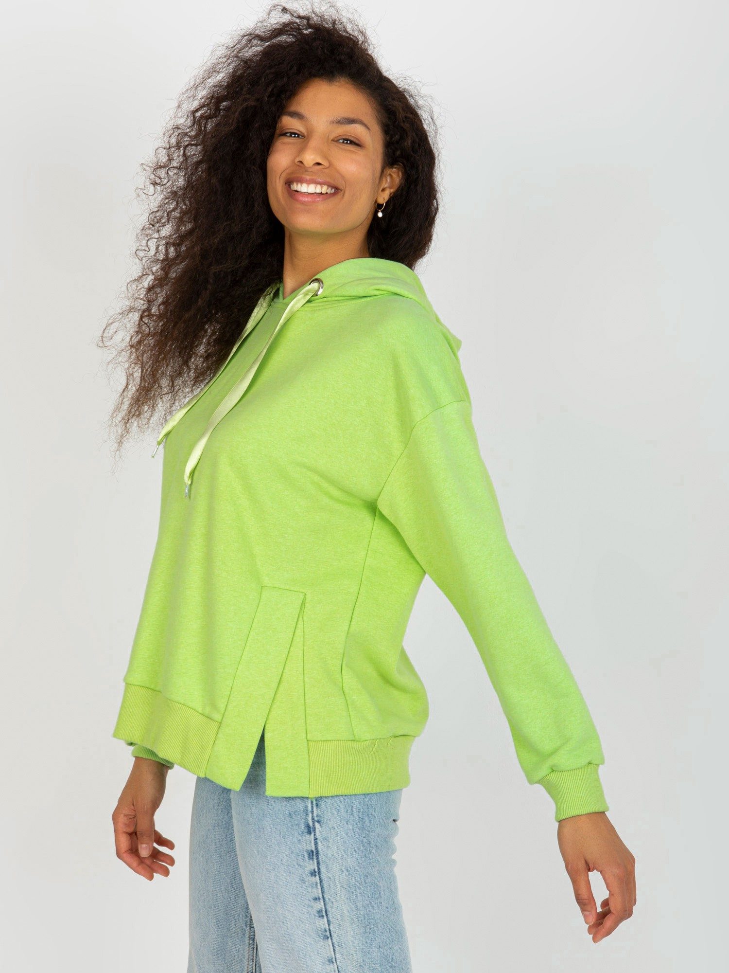 Sweatshirt-EM-BL-402.15P-light green