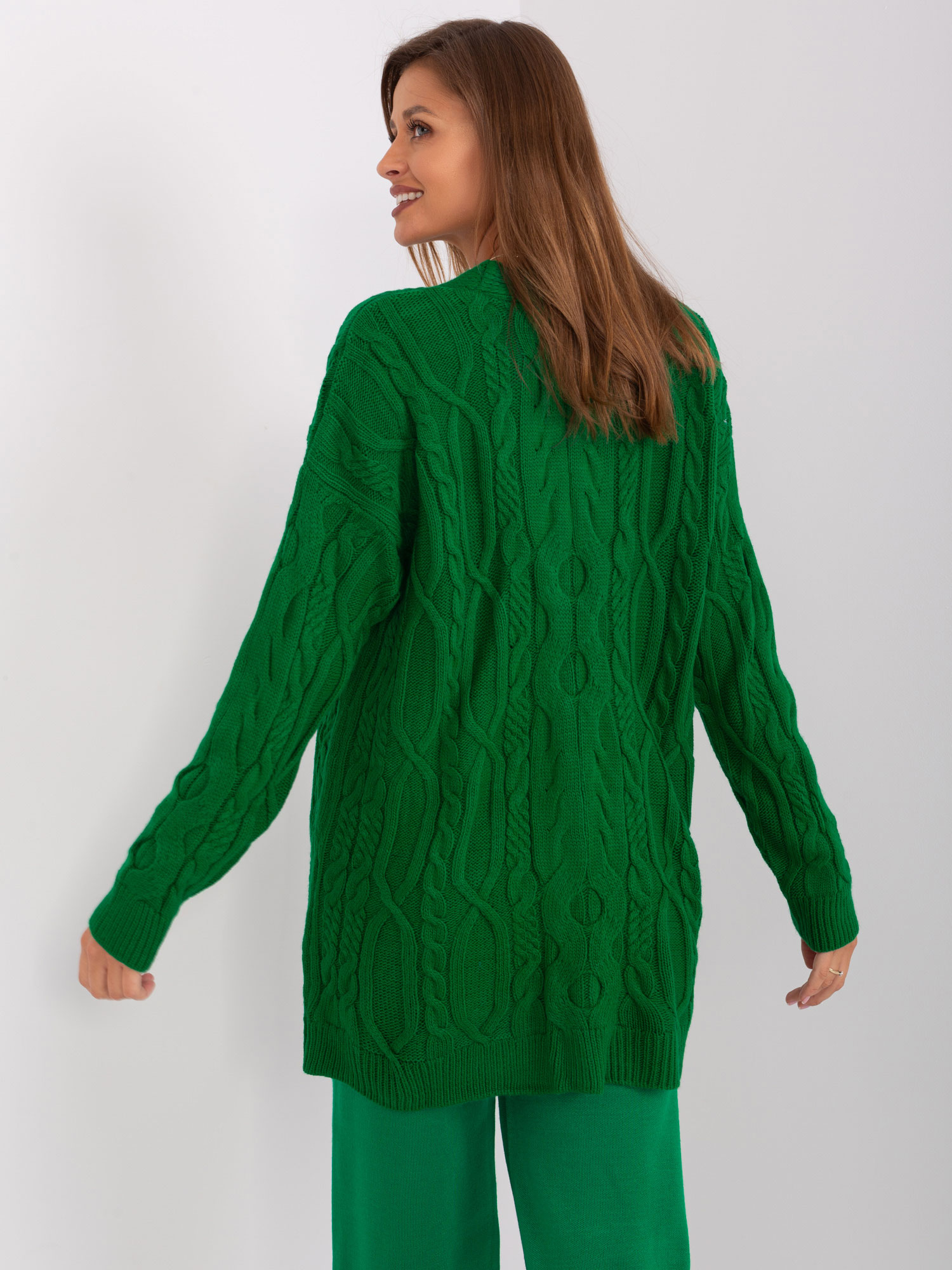 Cardigan-BA-SW-0241.67P-Green