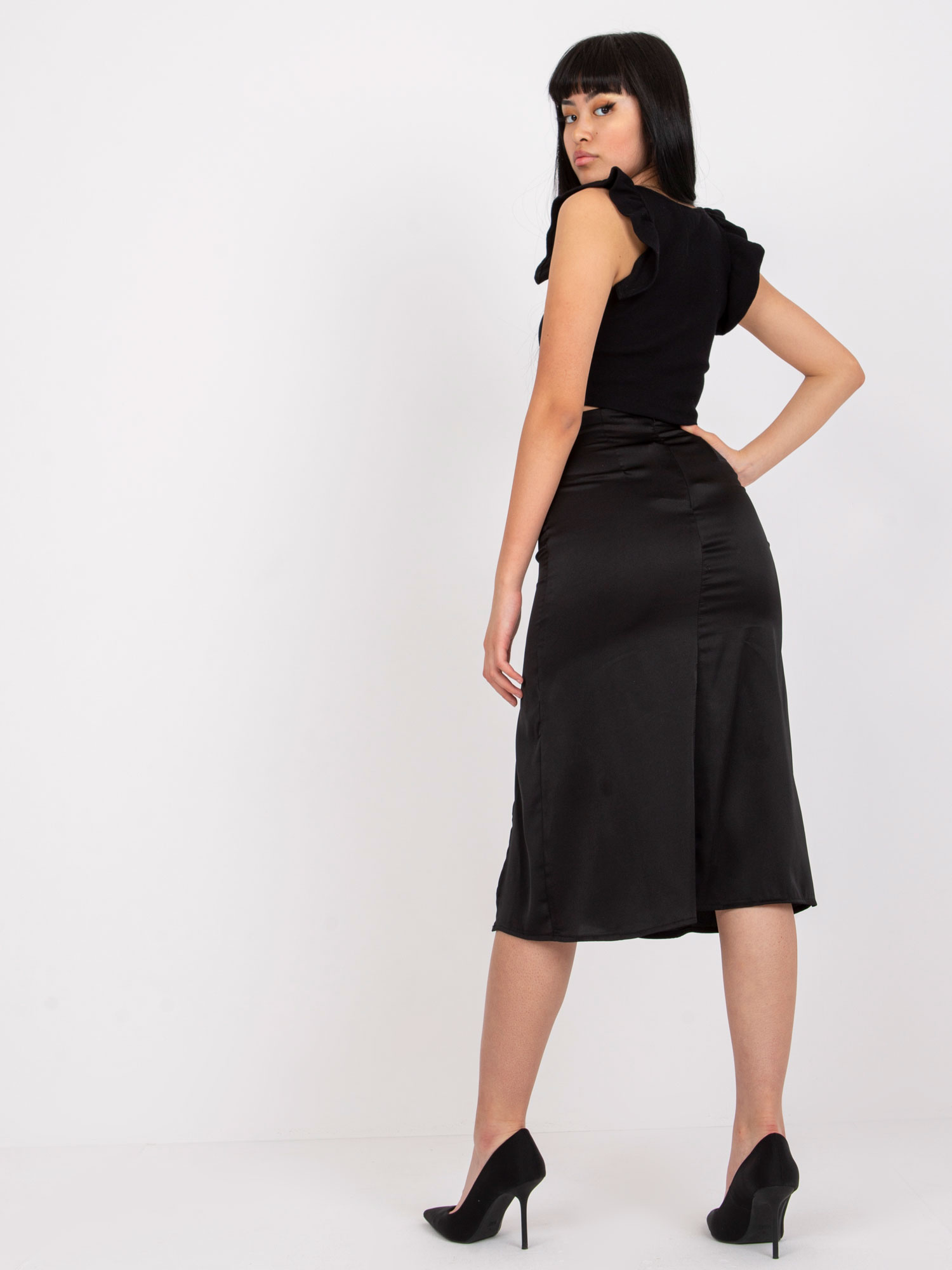 Skirt-WN-SD-1705.86-black
