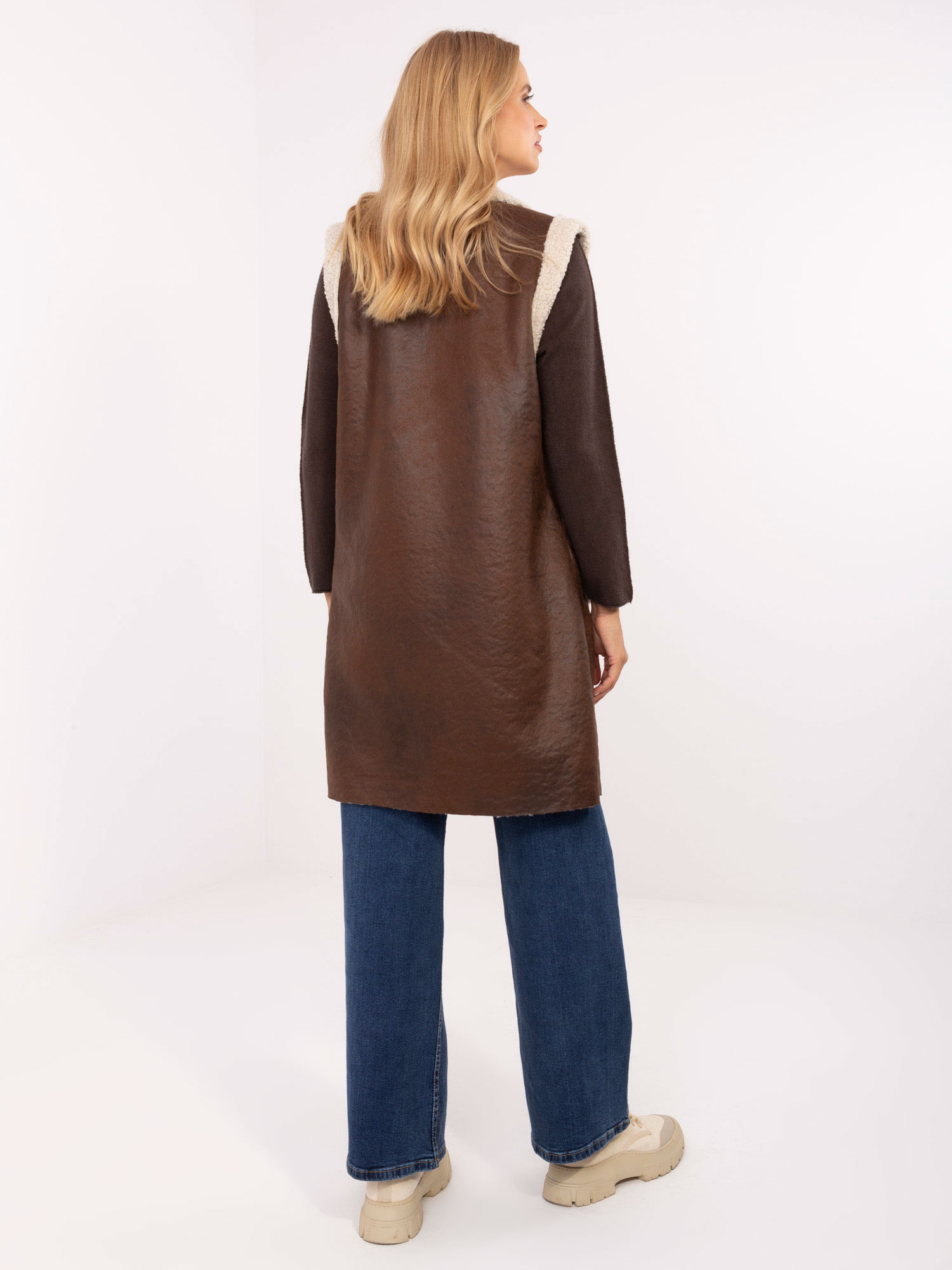 Vest-IT-KZ-96916.68-brown