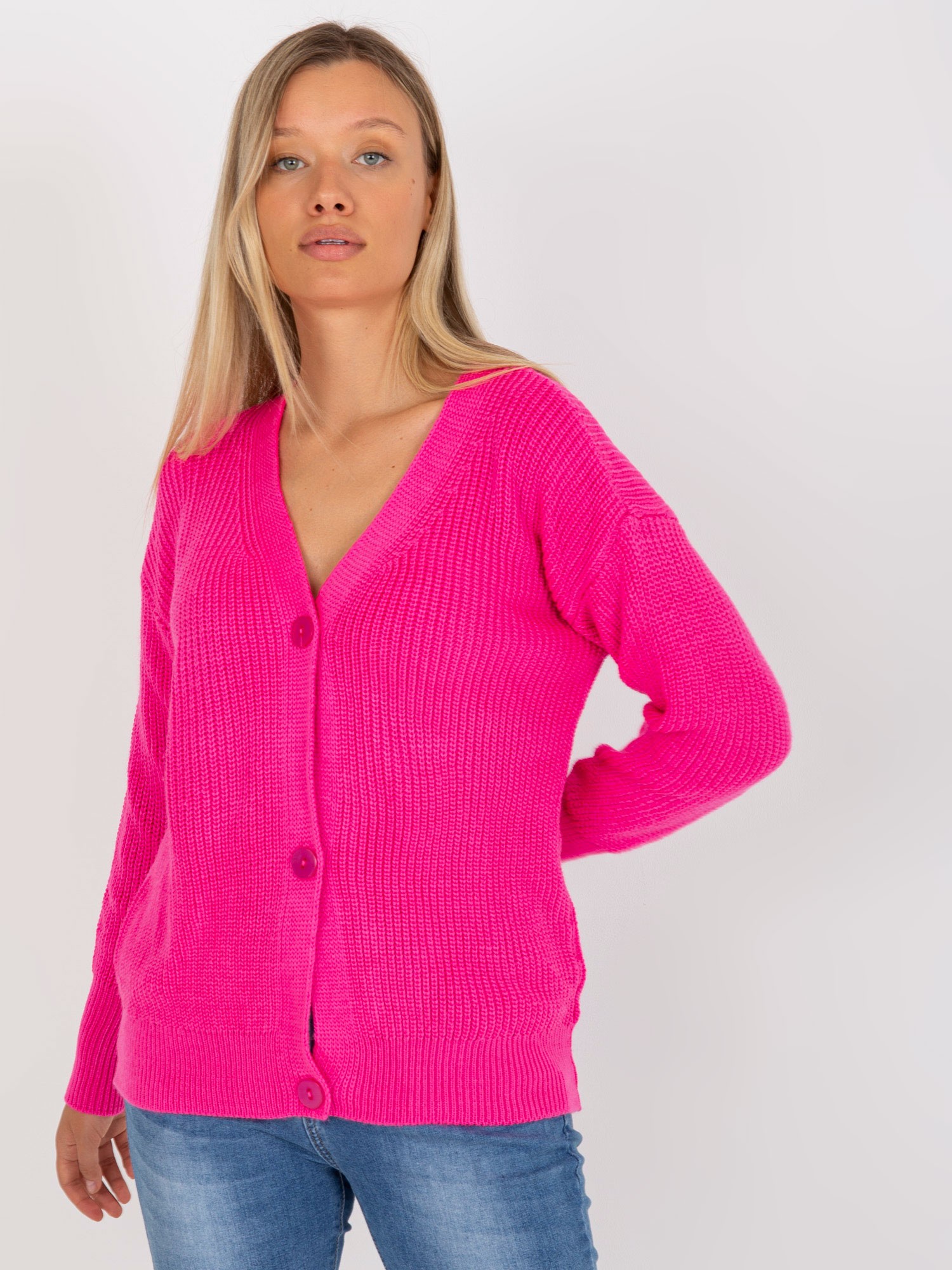 Sweater-LC-SW-0321.06X-fluo pink