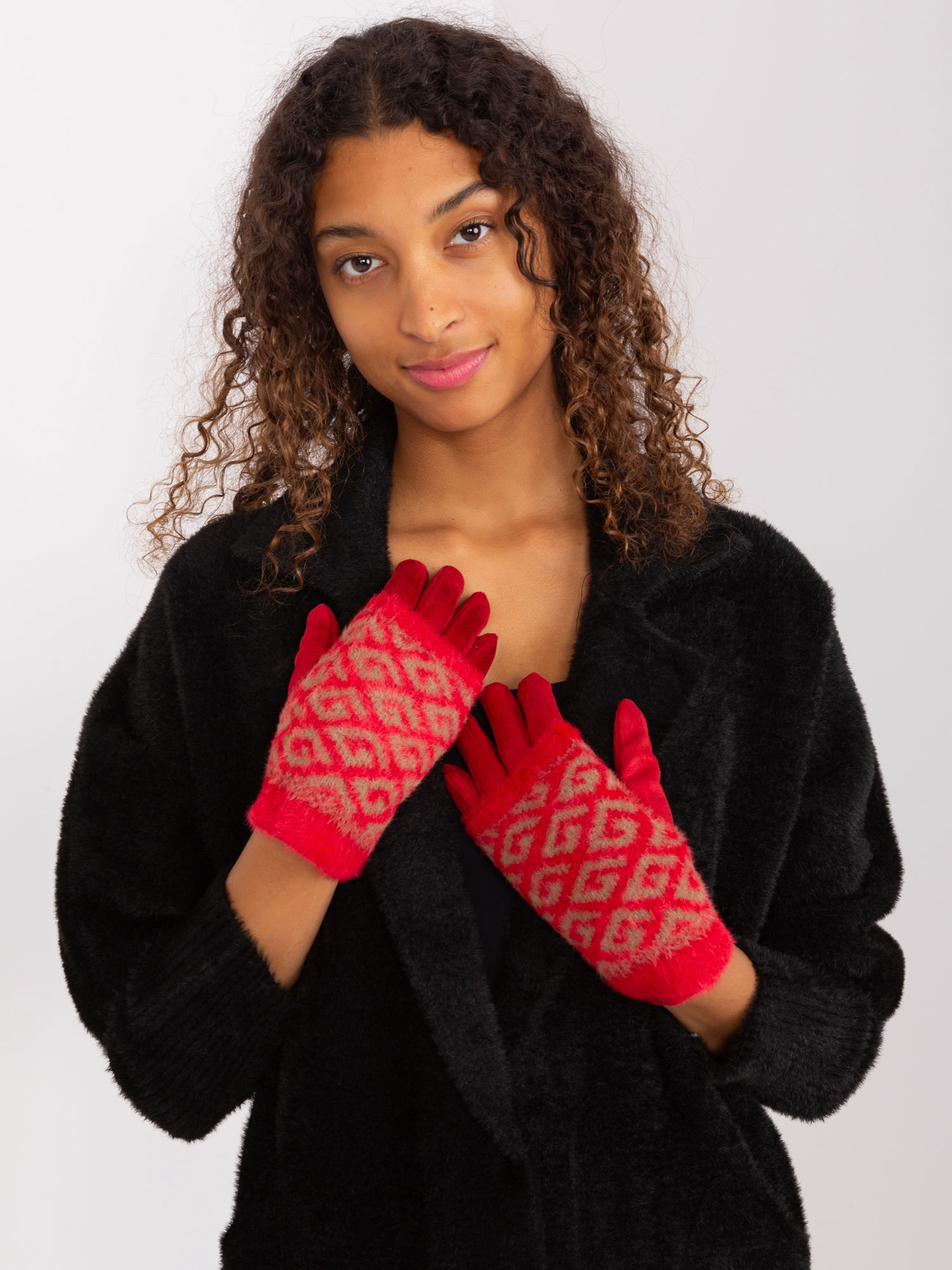 Gloves-AT-RK-2310.61-Red