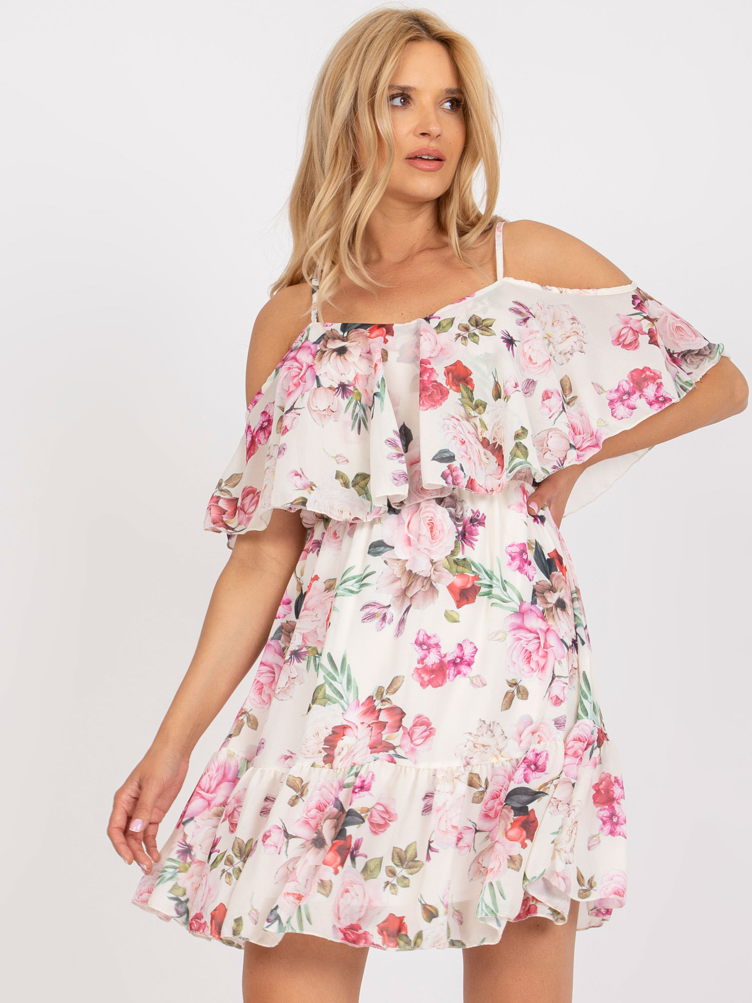 Dress-TW-SK-BI-1100.45-light beige