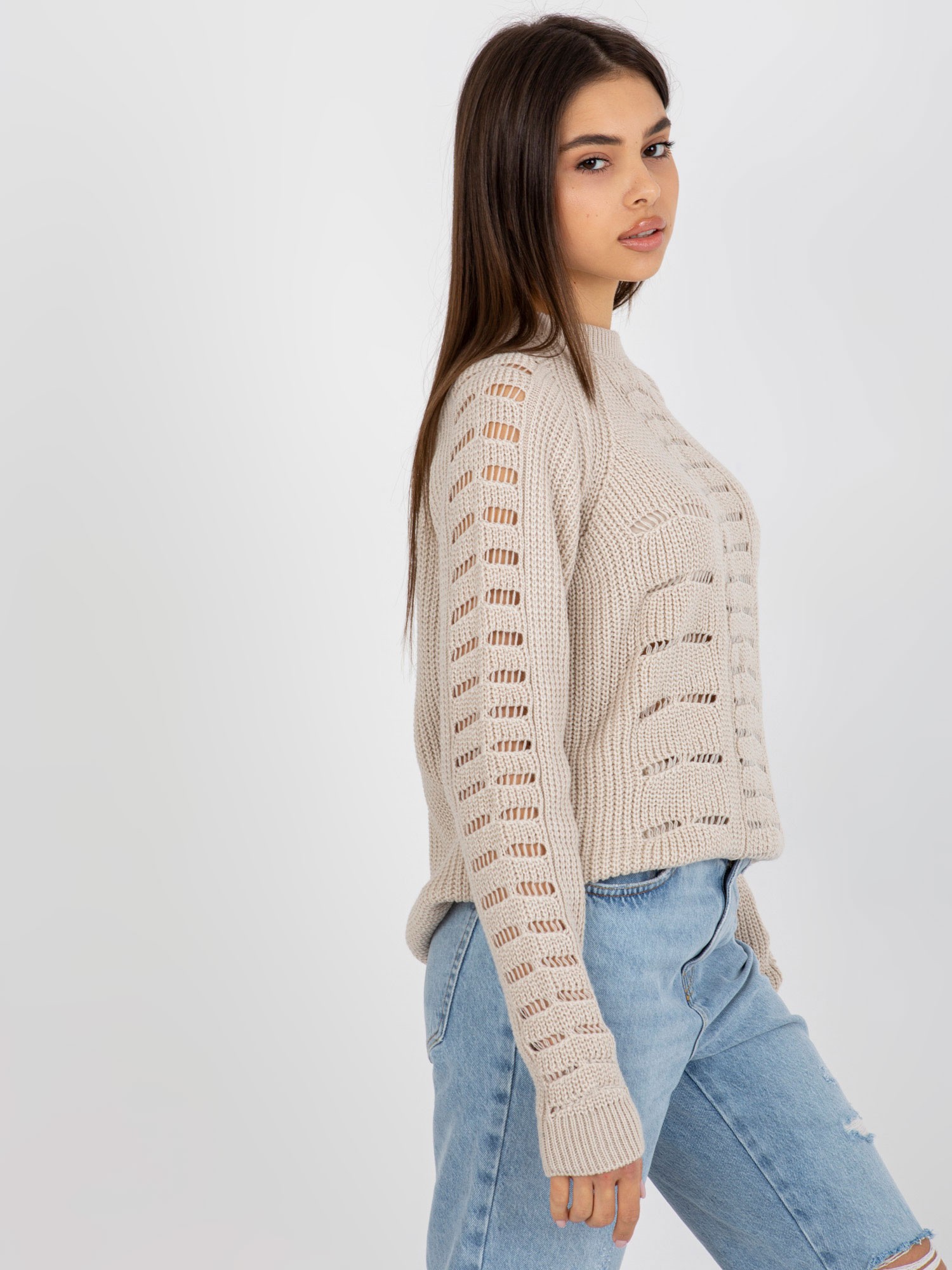 Sweater-BA-SW-8056.21P-dark beige