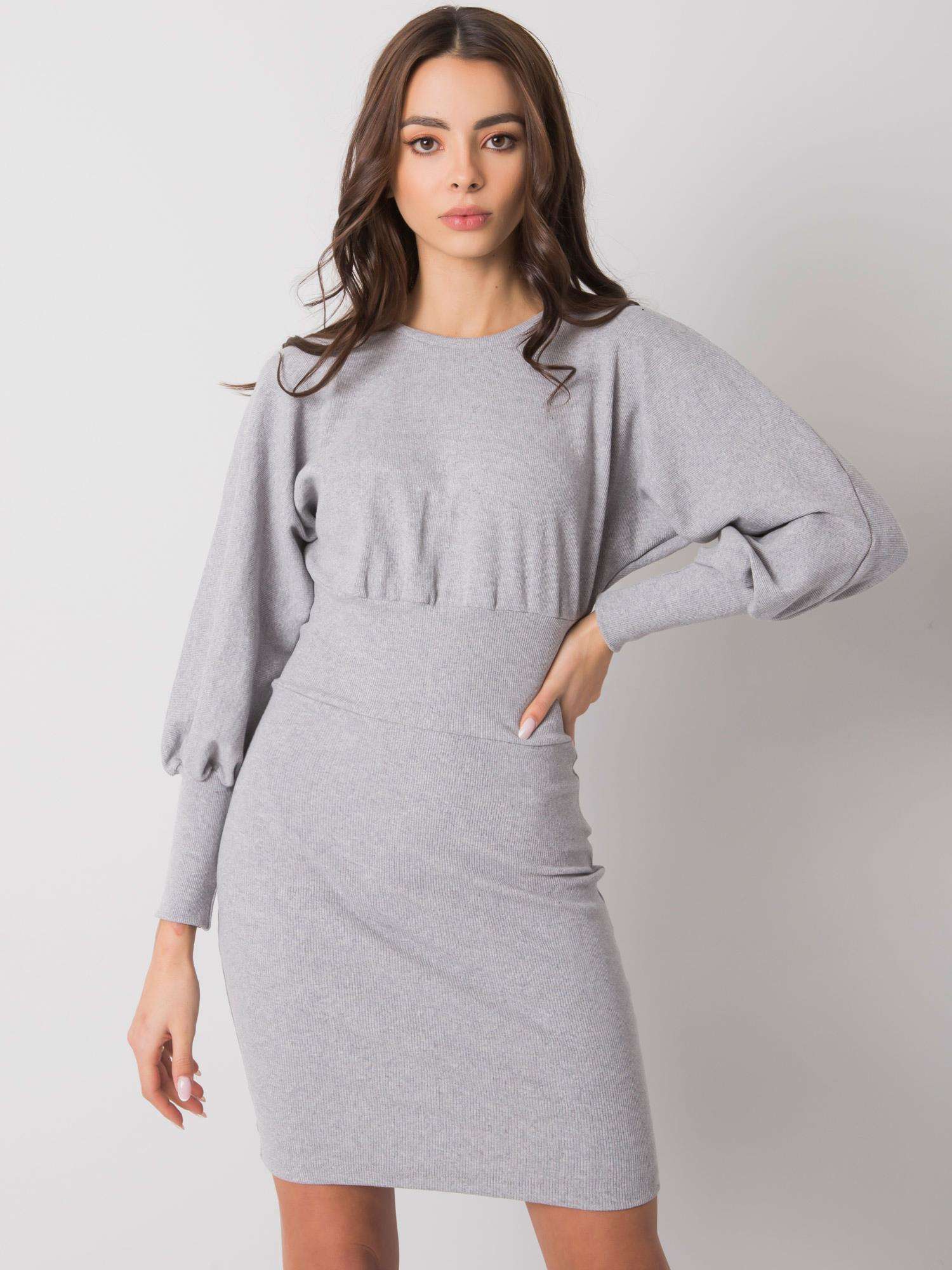 Dress-RV-SK-6079.65-gray