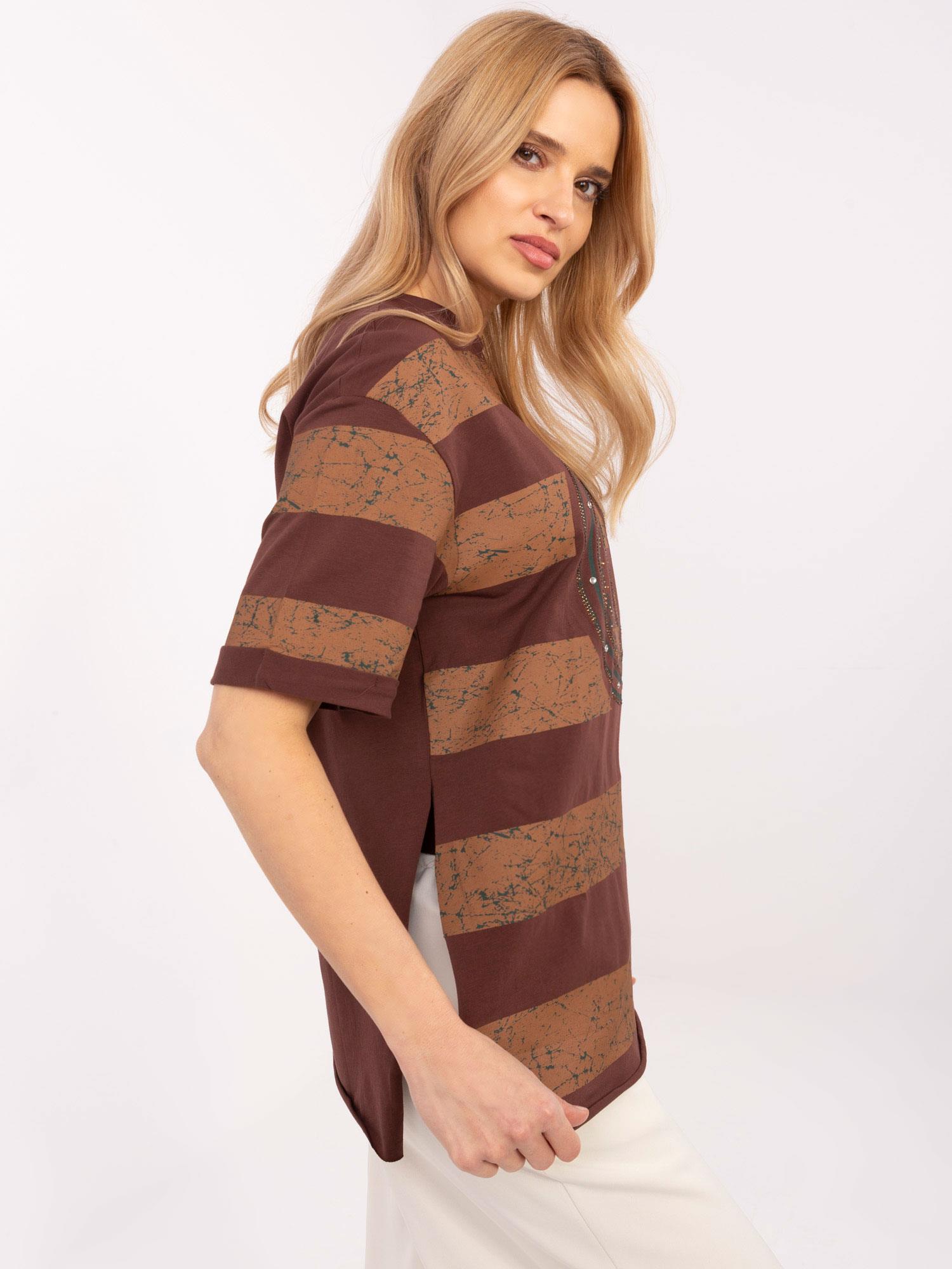 Blouse-CLM-BZ-0004.50-brown