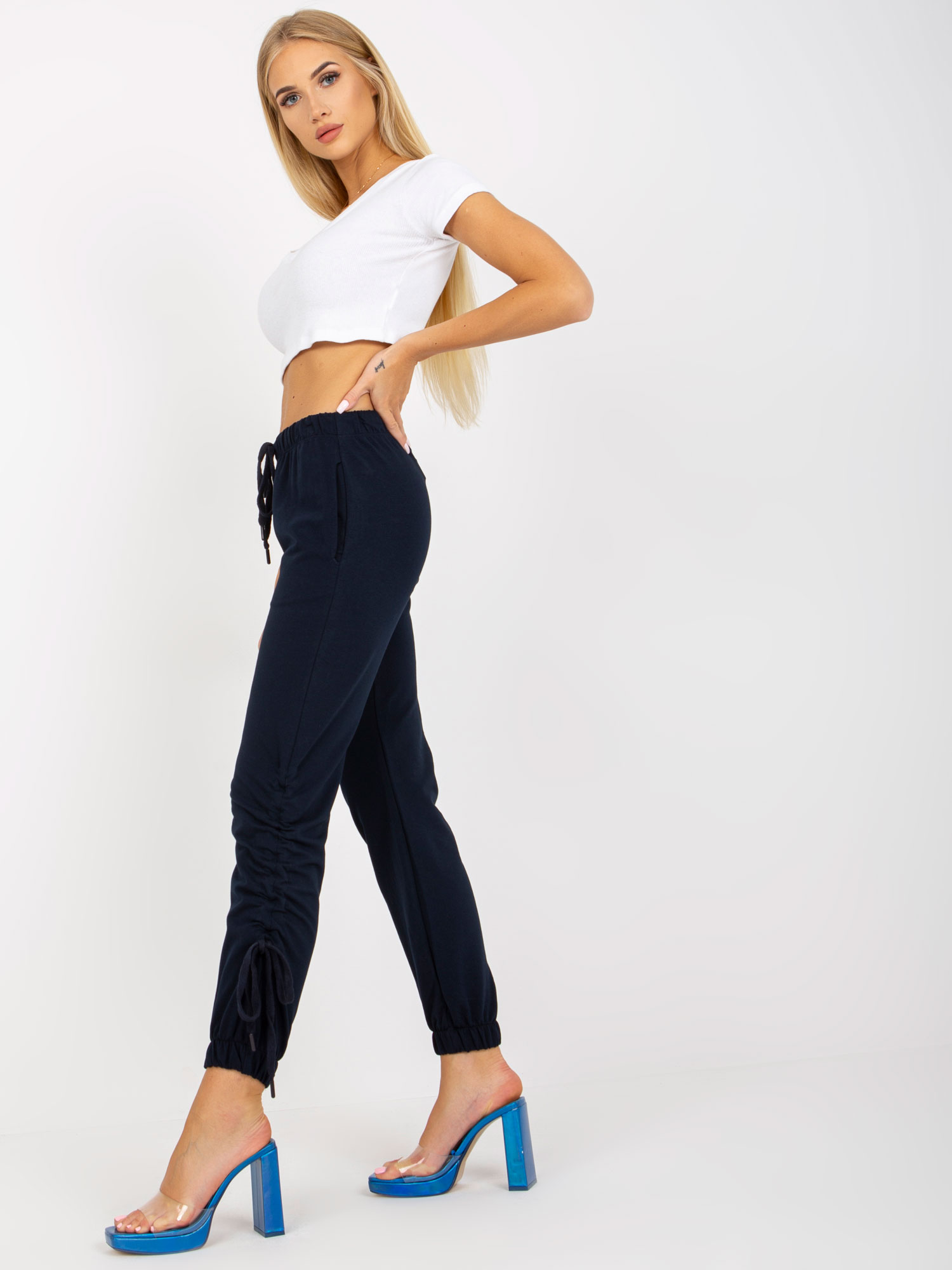 Sweatpants-RV-DR-7943.19-navy blue