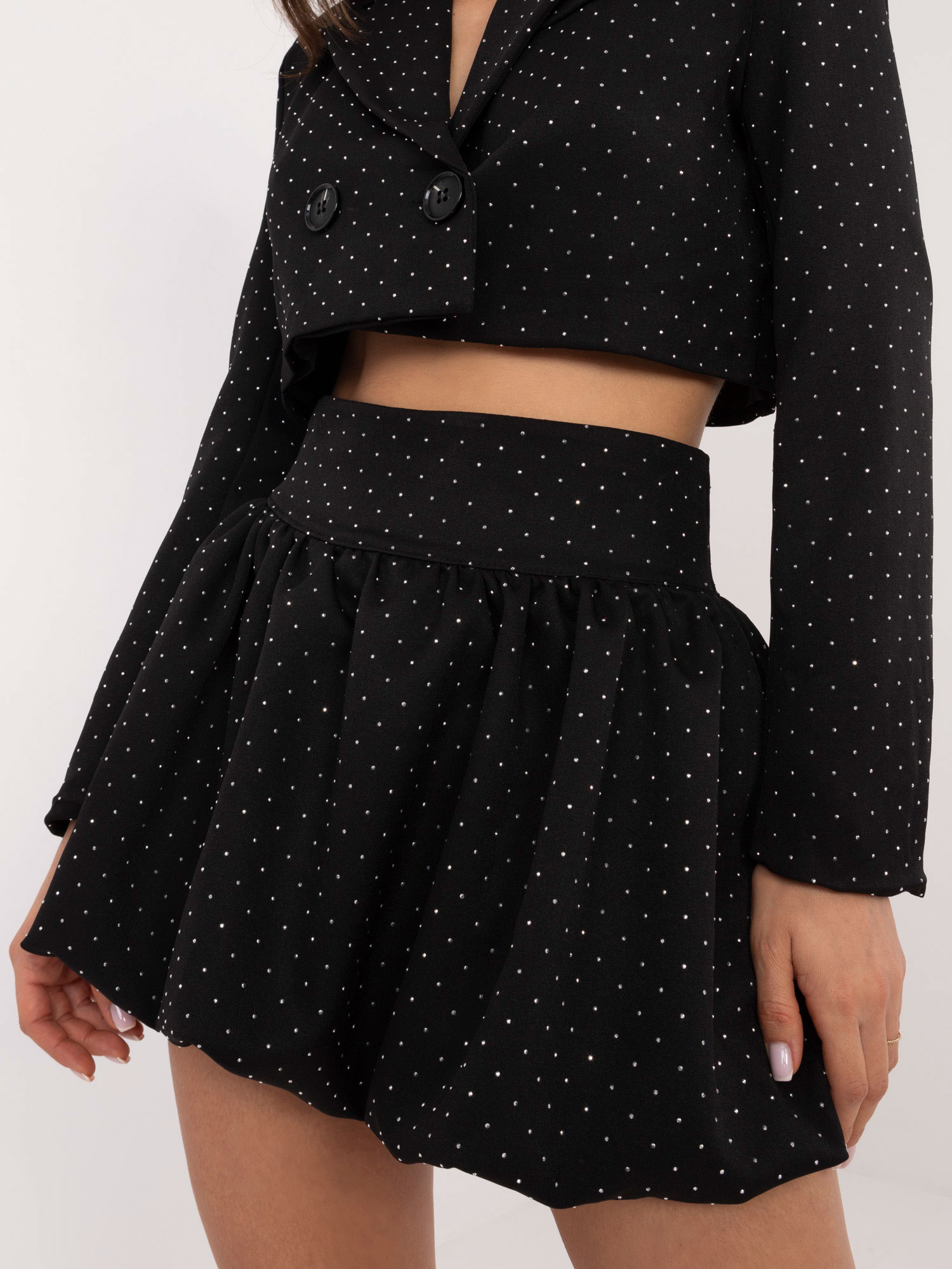 Skirt-DHJ-SD-A8669.27-black