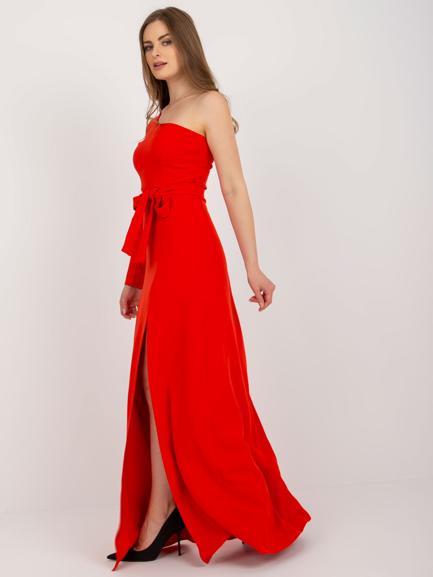 Dress-LK-SK-509191.29X-Red