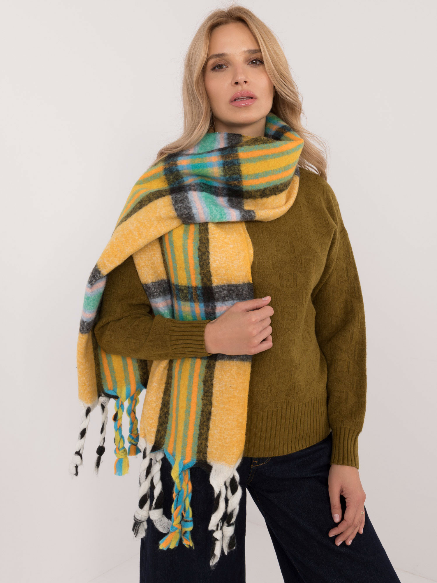 Scarf-AT-SZ-231501.49-dark yellow
