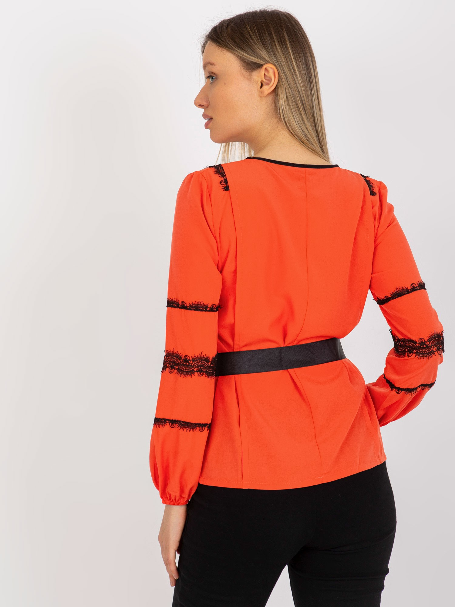 Blouse-LK-BZ-506122.35X-orange