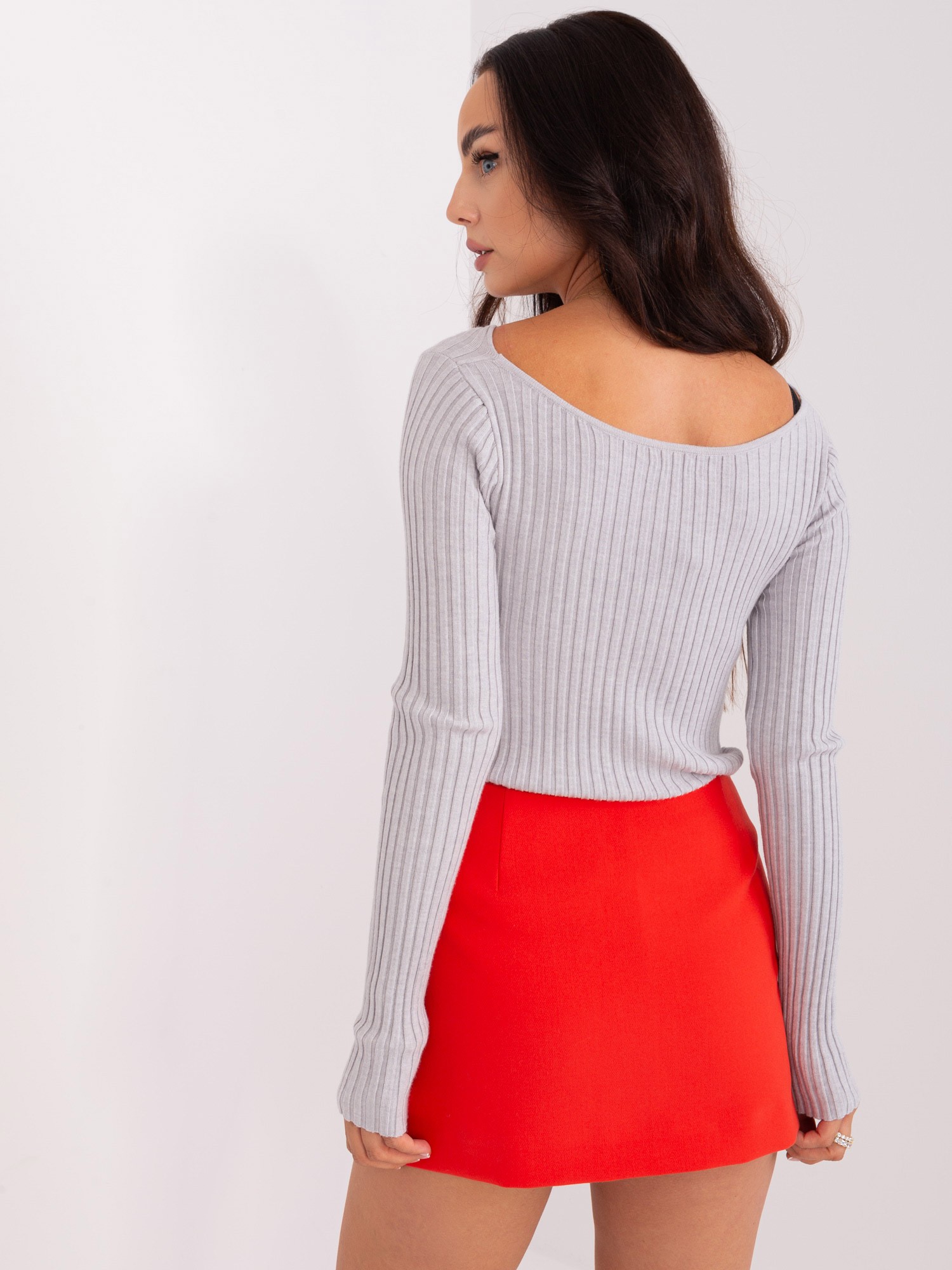 Sweater-PM-SW-PM1082.03X-light gray