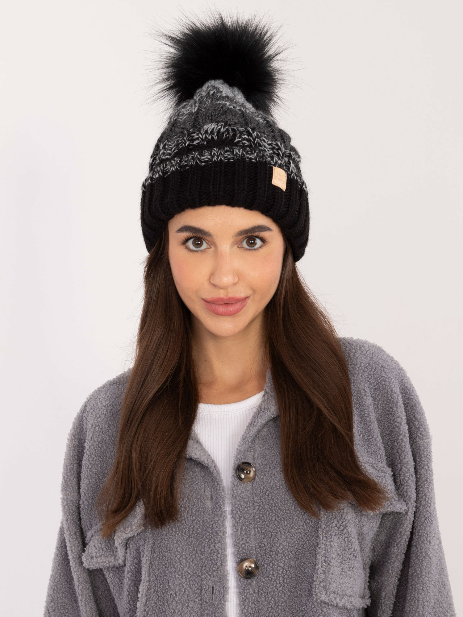 Cap-JK-CZ-52.17-black