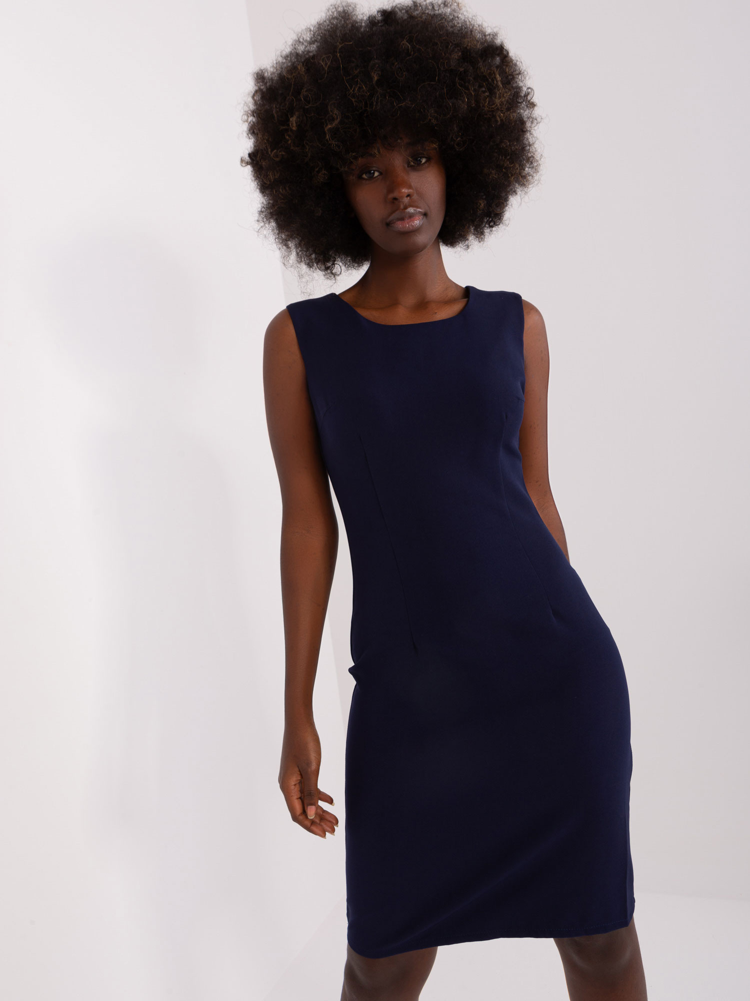 Dress-LK-SK-509284-2.03X-navy blue