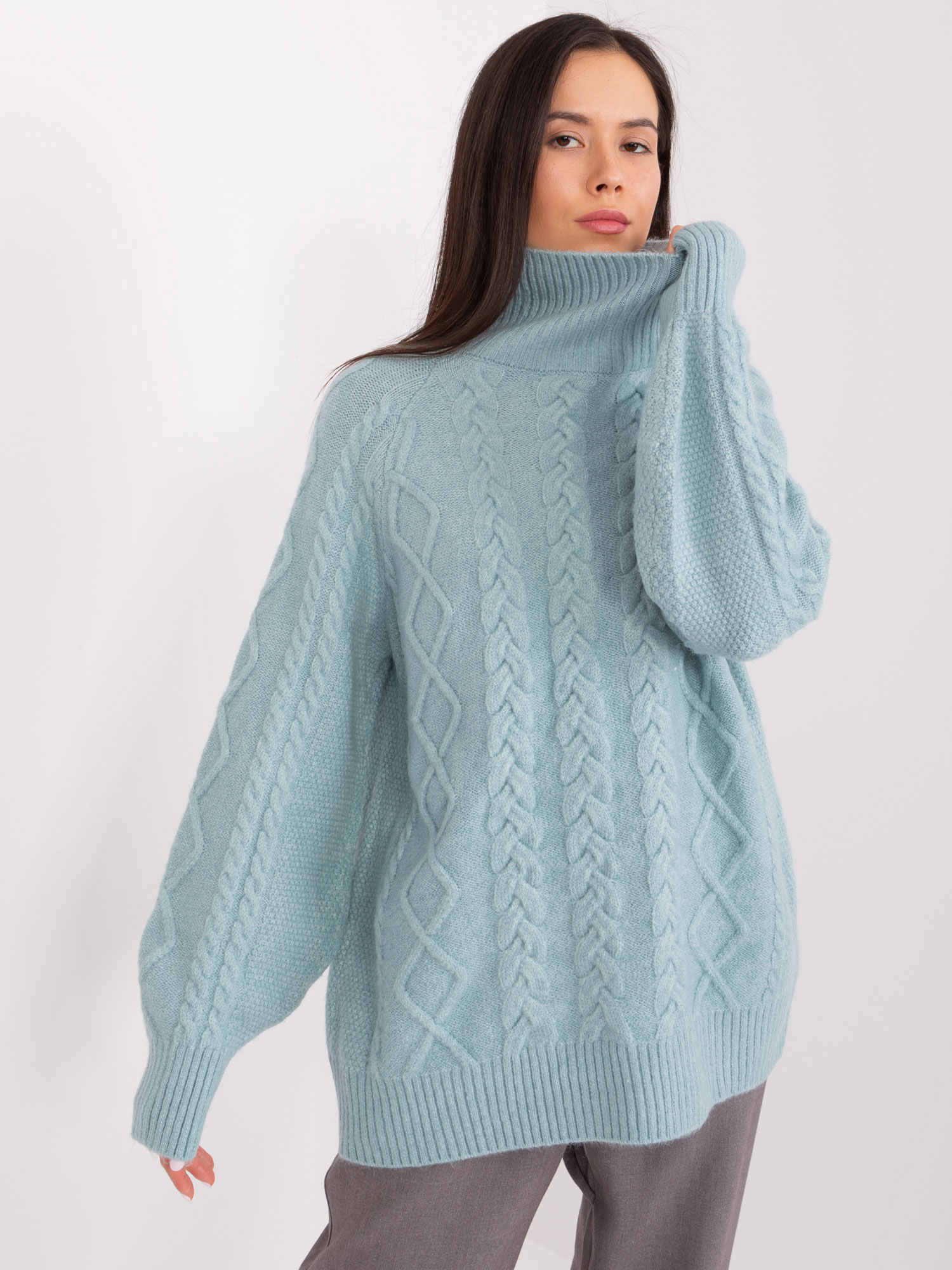 Sweater-AT-SW-2355-2.30X-Dark Mint