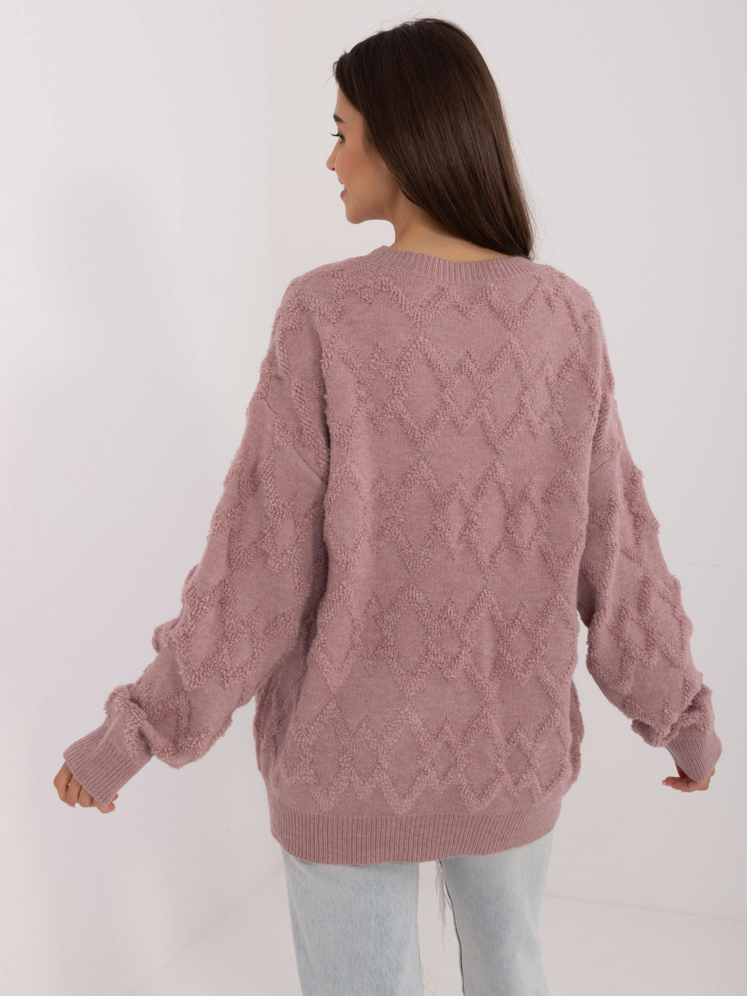 Sweater-AT-SW-2361.61-light purple