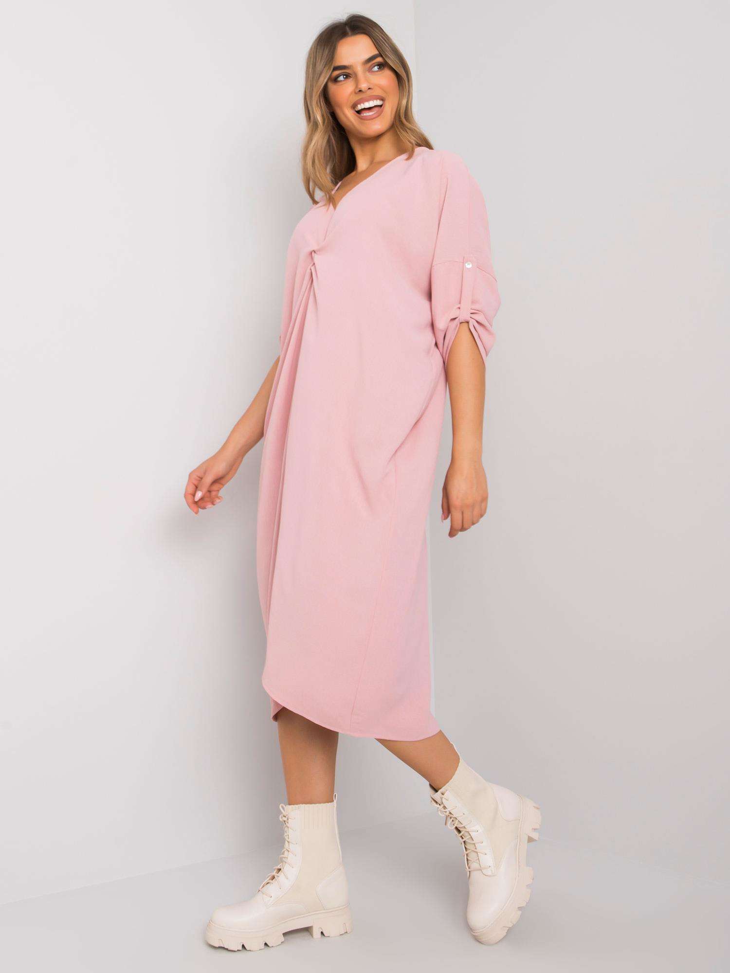 Dress-DHJ-SK-20148.20-light pink