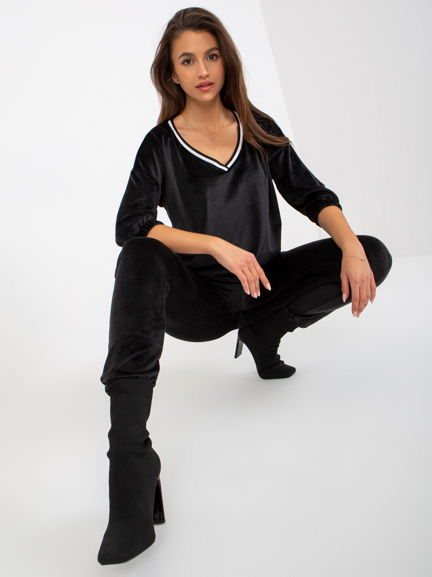 Set-RV-KMPL-8285.82-black