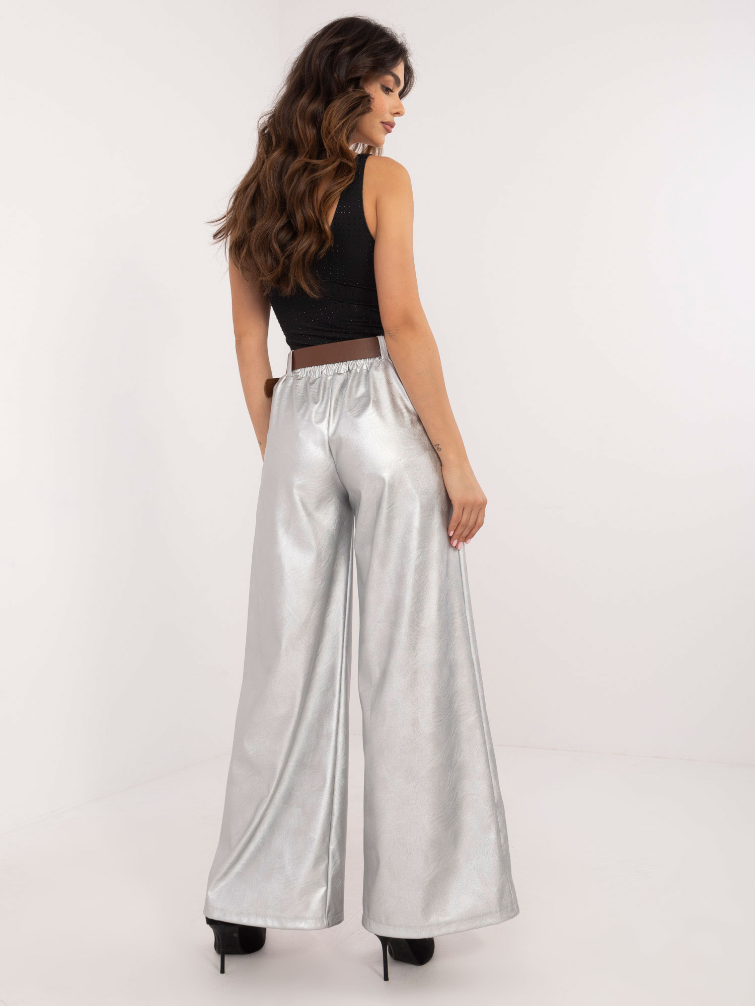 Pants-DHJ-SP-19899.22X-silver