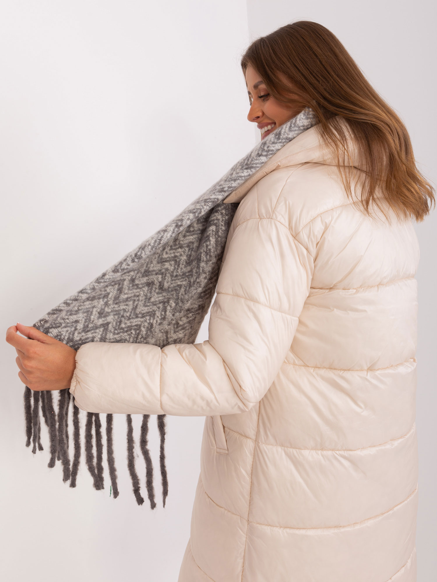 Scarf-AT-SZ-23125.75-grey