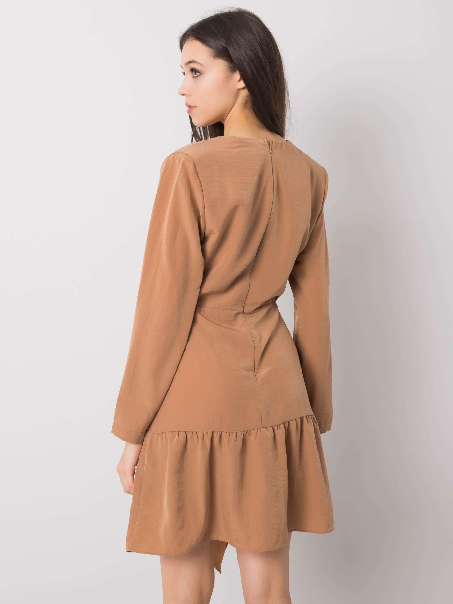 Dress-322-SK-10099.40-light brown