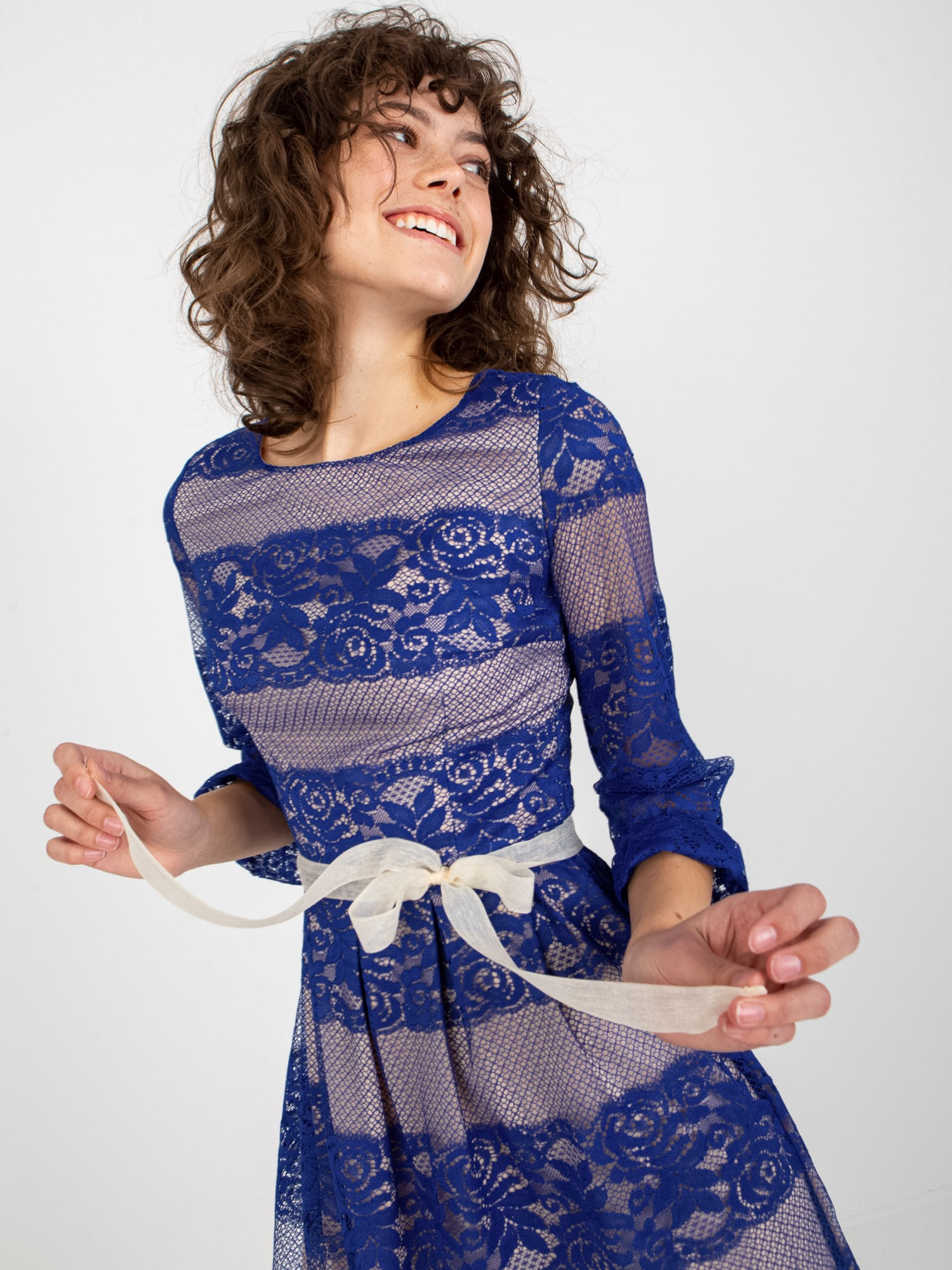 Dress-LK-SK-506737.68-Cobalt