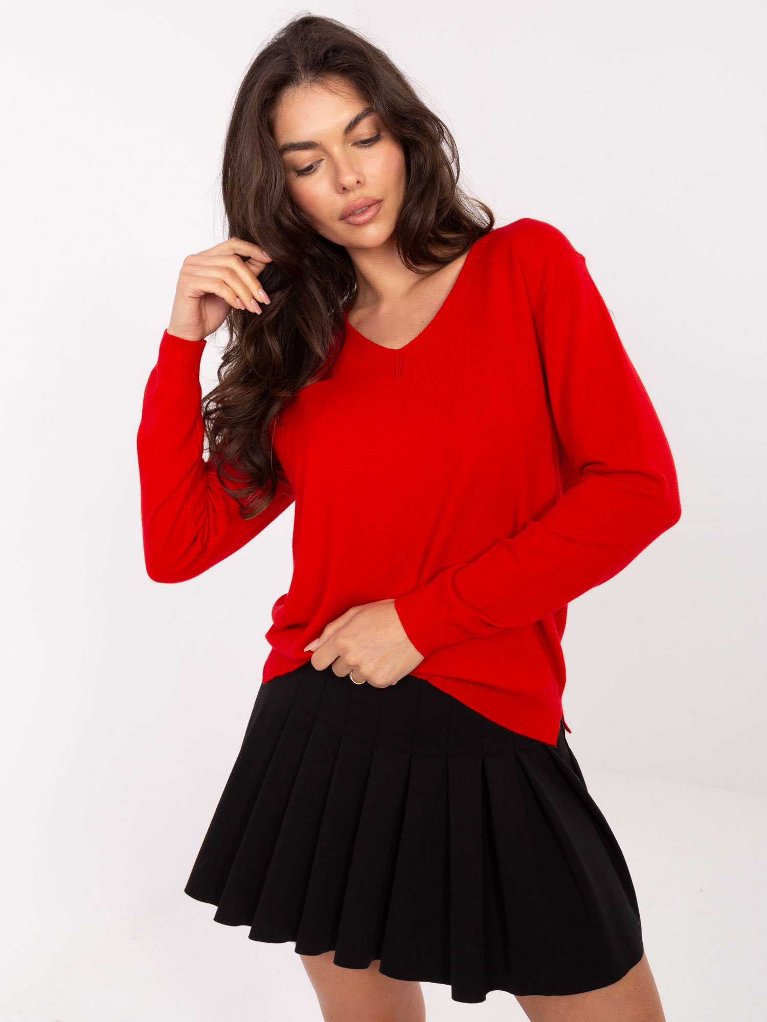 Sweater-PM-SW-SY5511.78-red