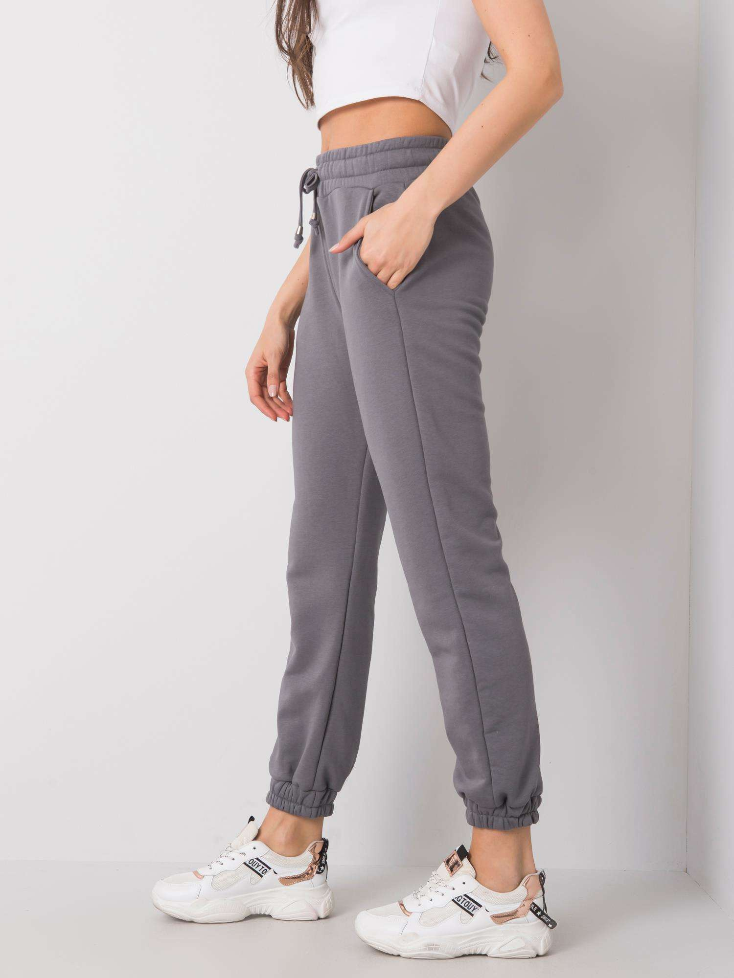 Sweatpants-RV-DR-6120.03P-dark gray