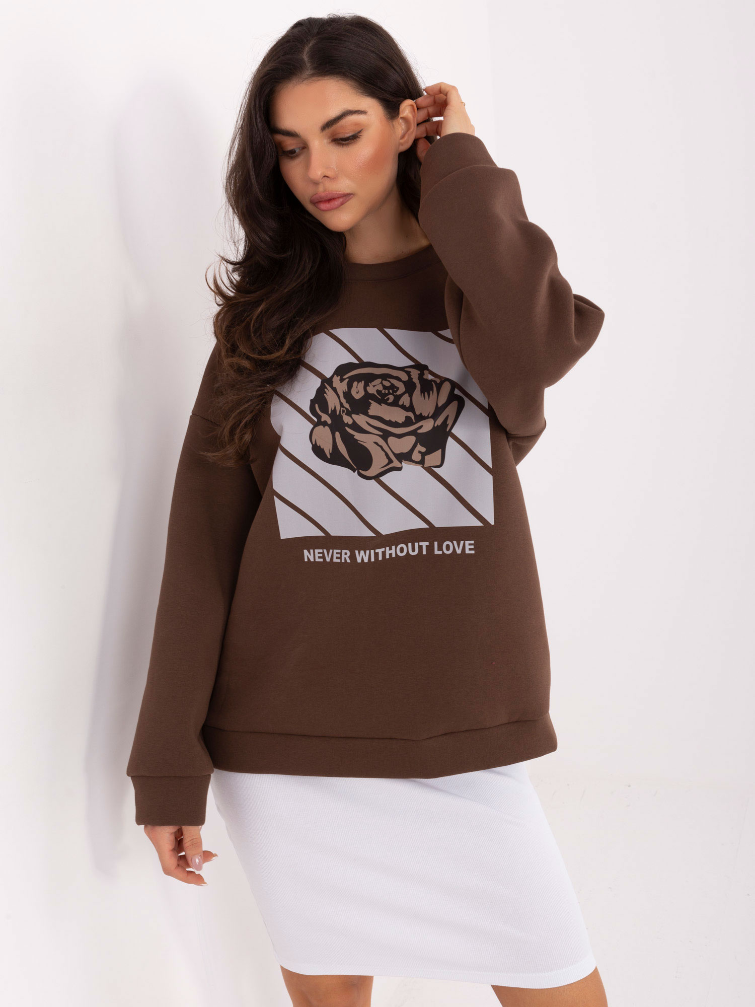 Sweatshirt-MI-BL-4216.15-brown