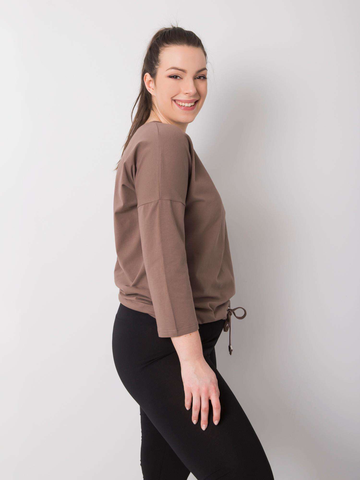 Blouse-RV-BZ-6294.06P-brown