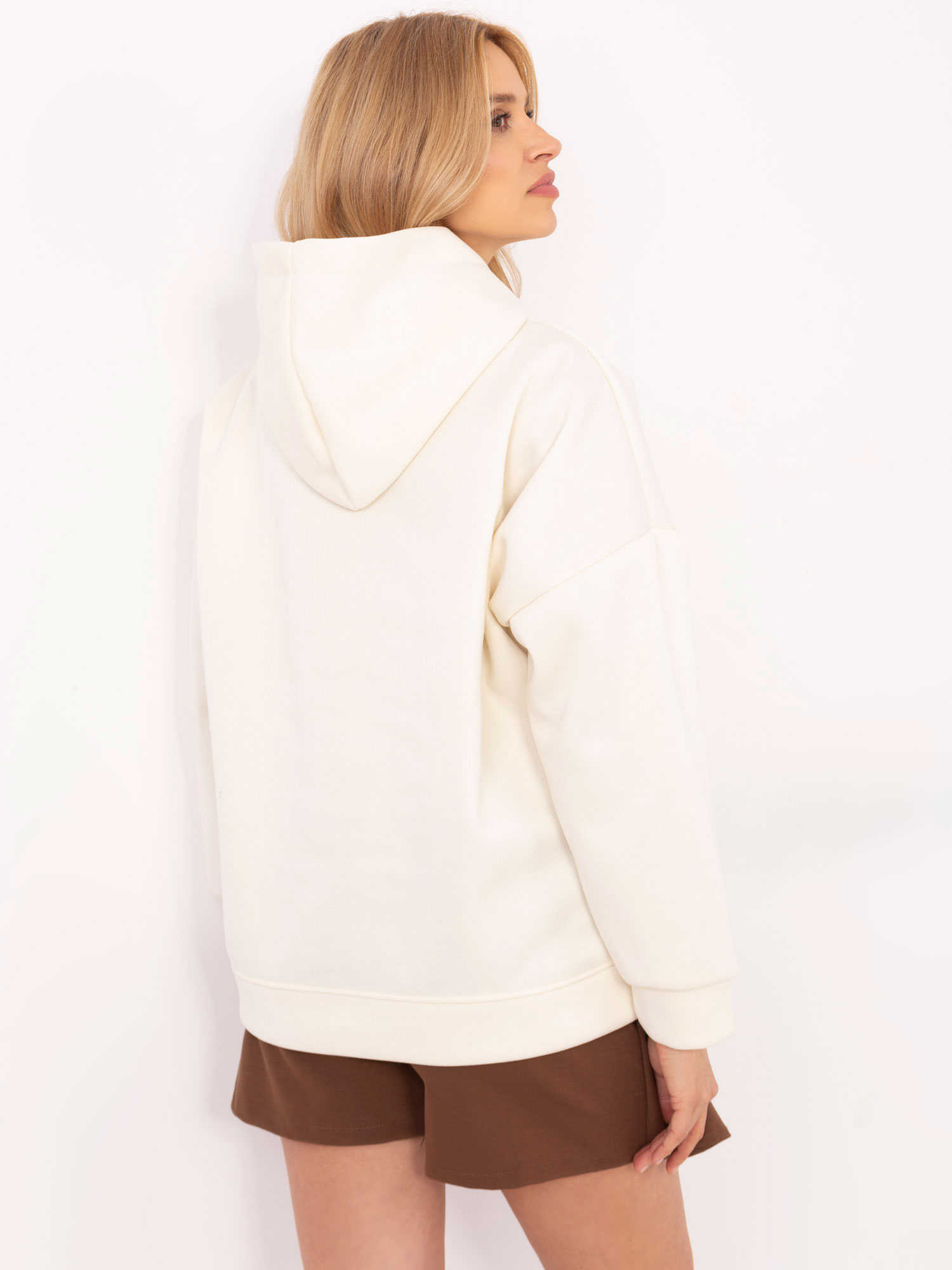 Sweatshirt-DHJ-BL-A8695-1.16-light beige
