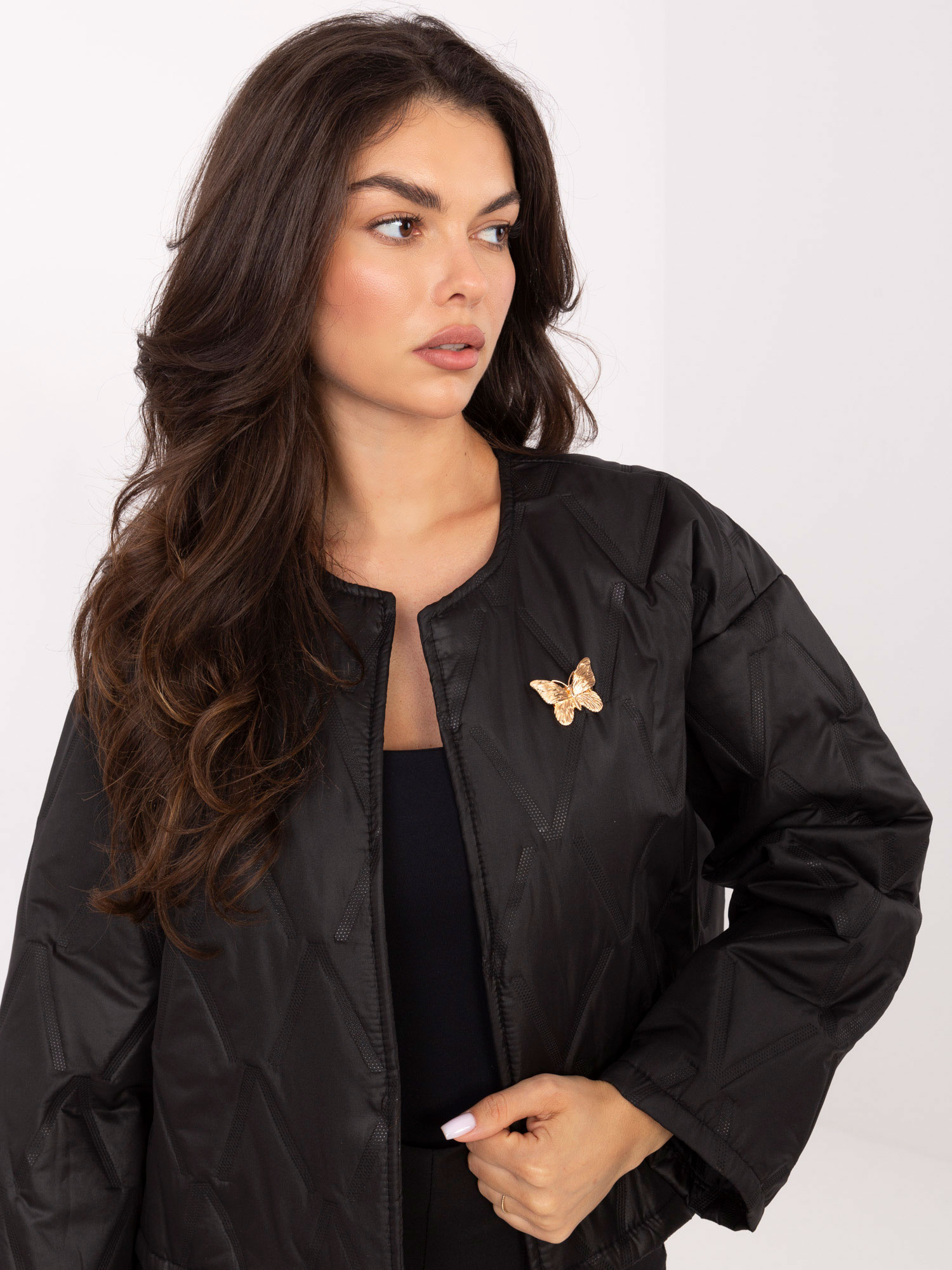 Jacket-IT-KR-FL8357.82-black
