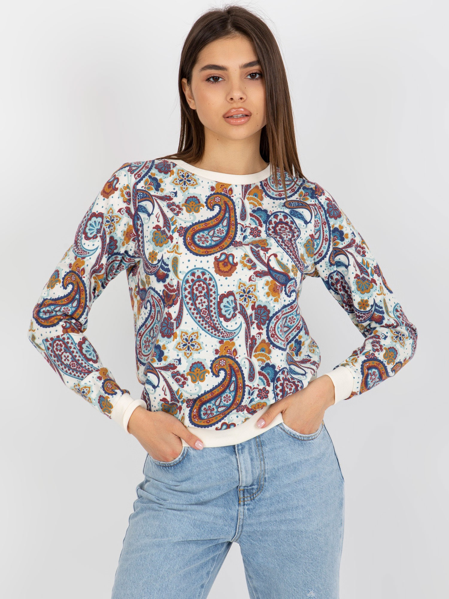 Sweatshirt-TO-BL-2702.19-ecru
