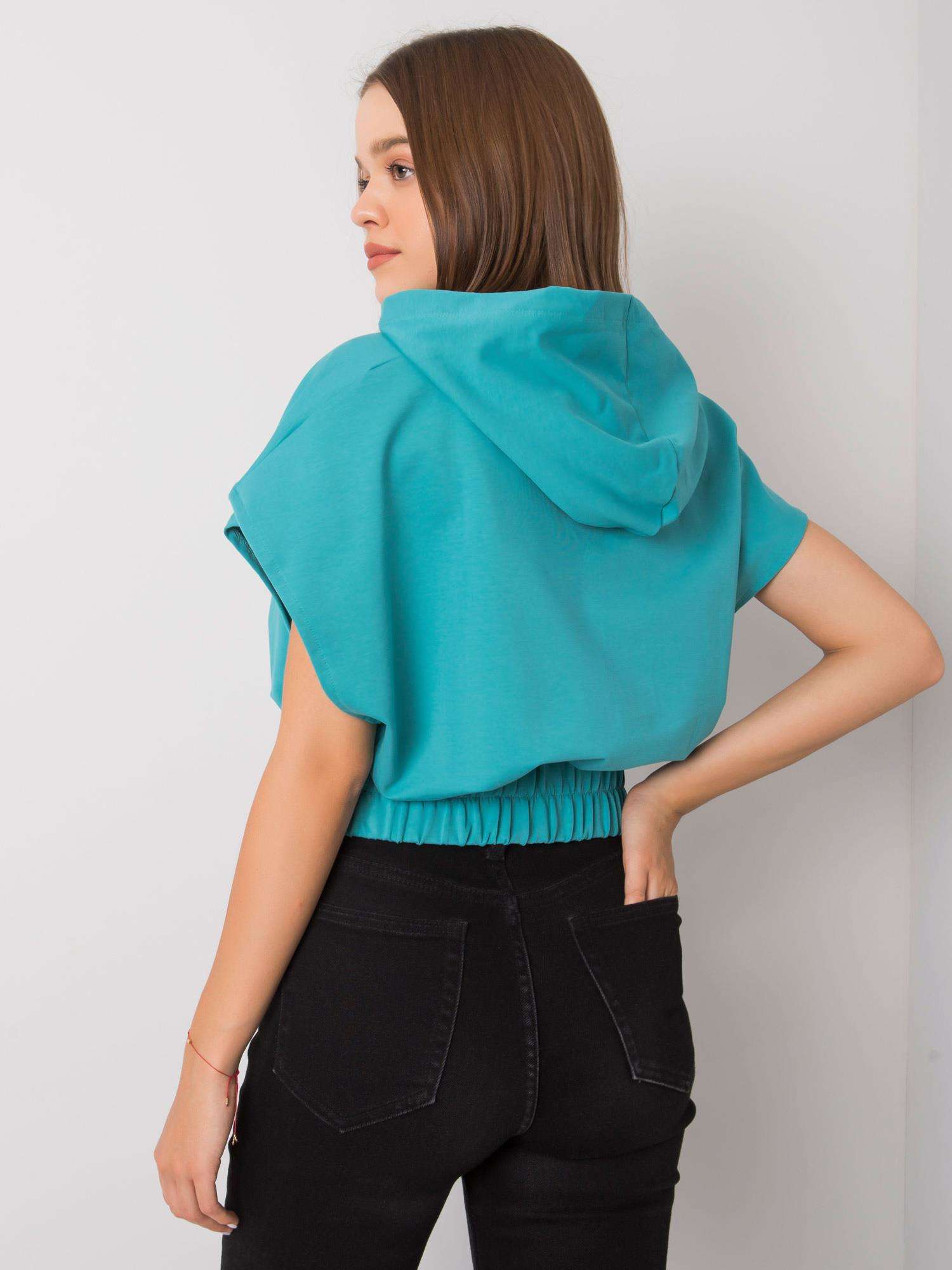 Sweatshirt-FA-BL-7227.86P-turquoise