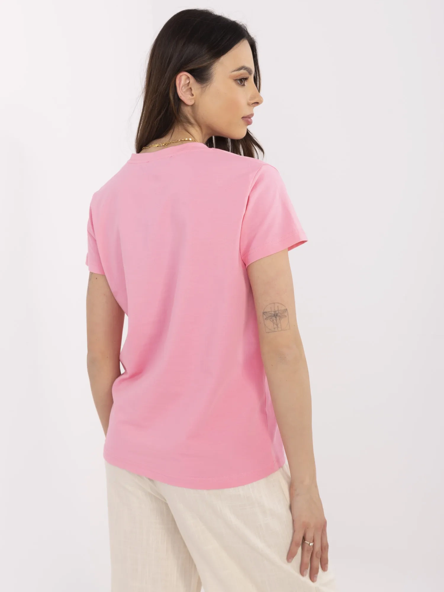 T-shirt-CLM-TS-1640.87-pink