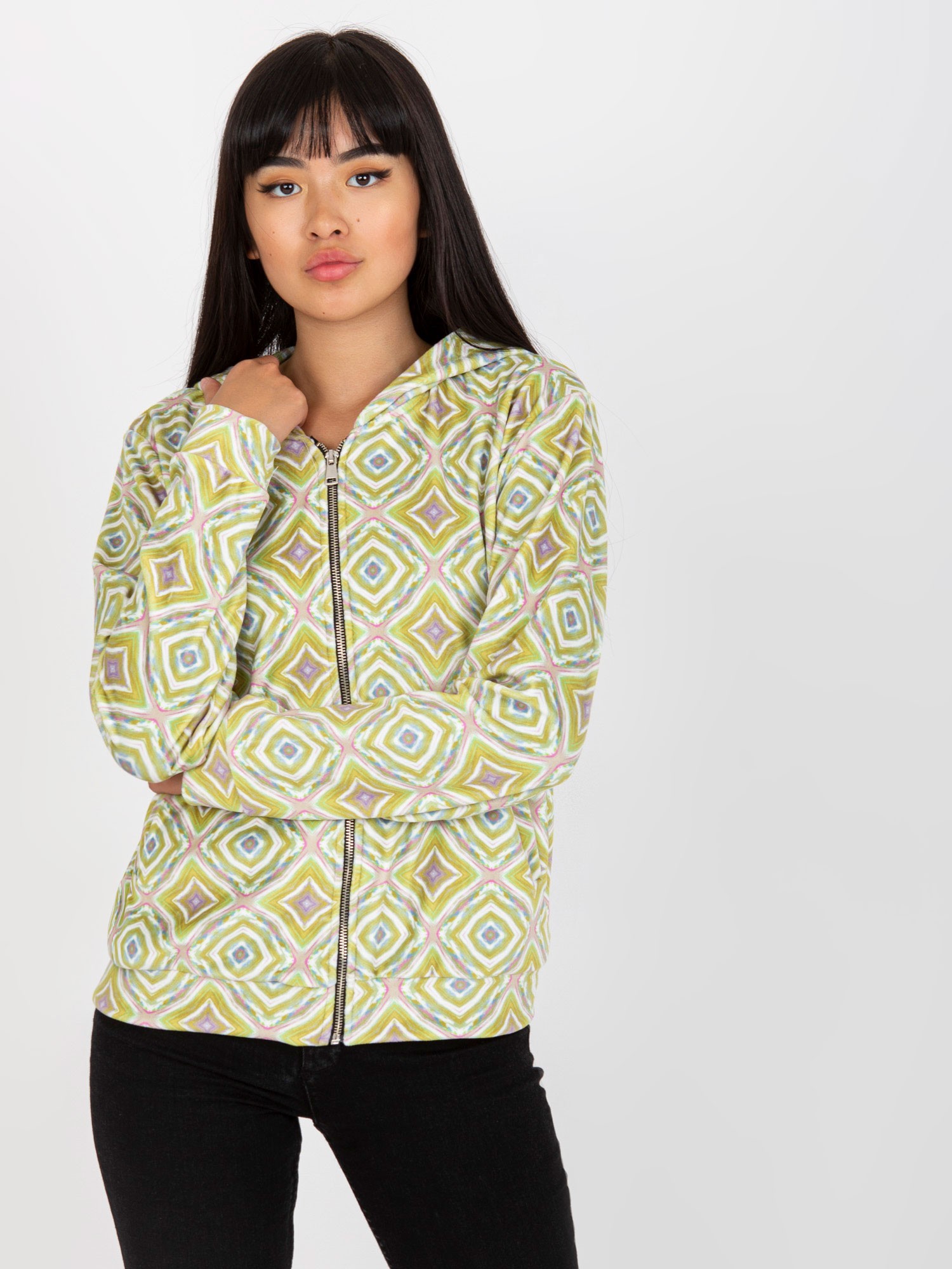 Sweatshirt-RV-BL-8187.28-lime green