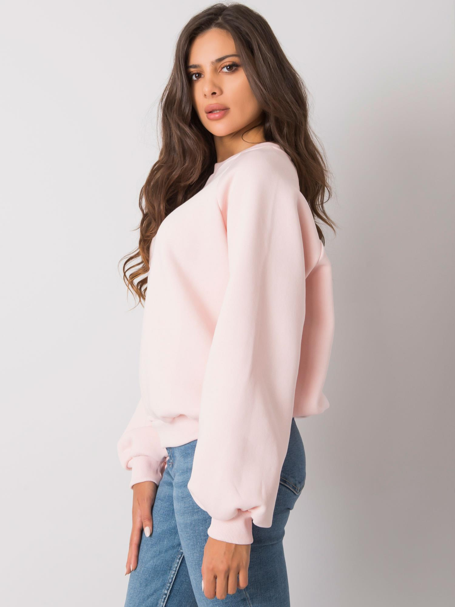 Sweatshirt-RV-BL-6758.50P-light pink