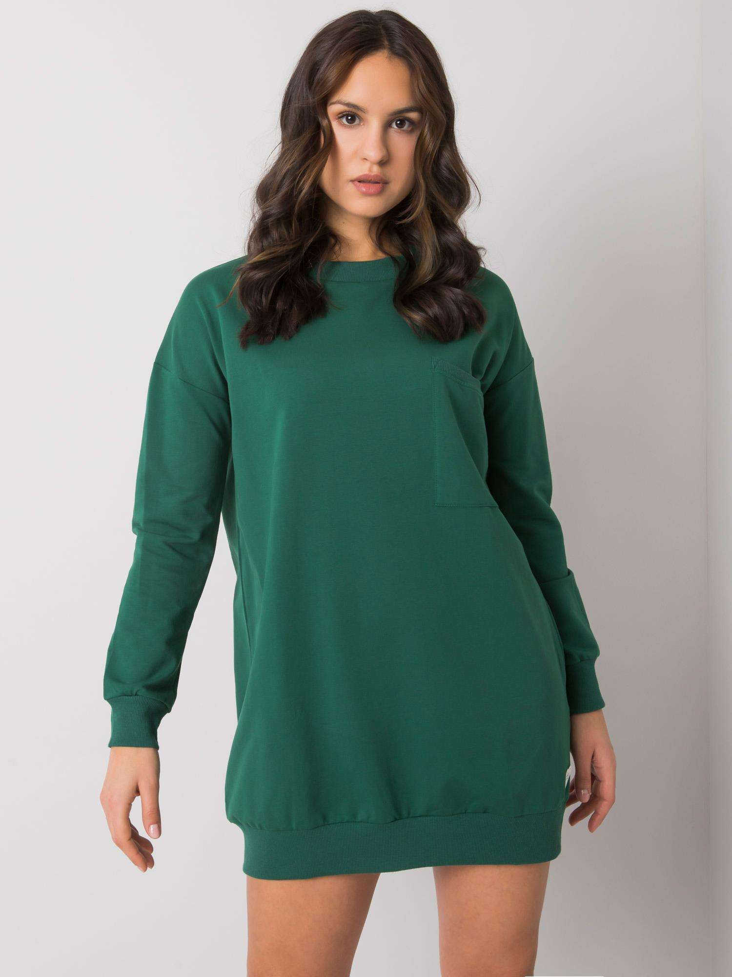 Dress-RV-SK-7332.65-dark green