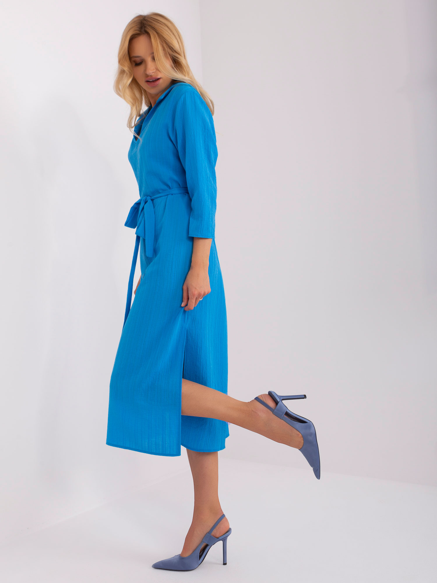 Dress-LK-SK-509342.33P-blue
